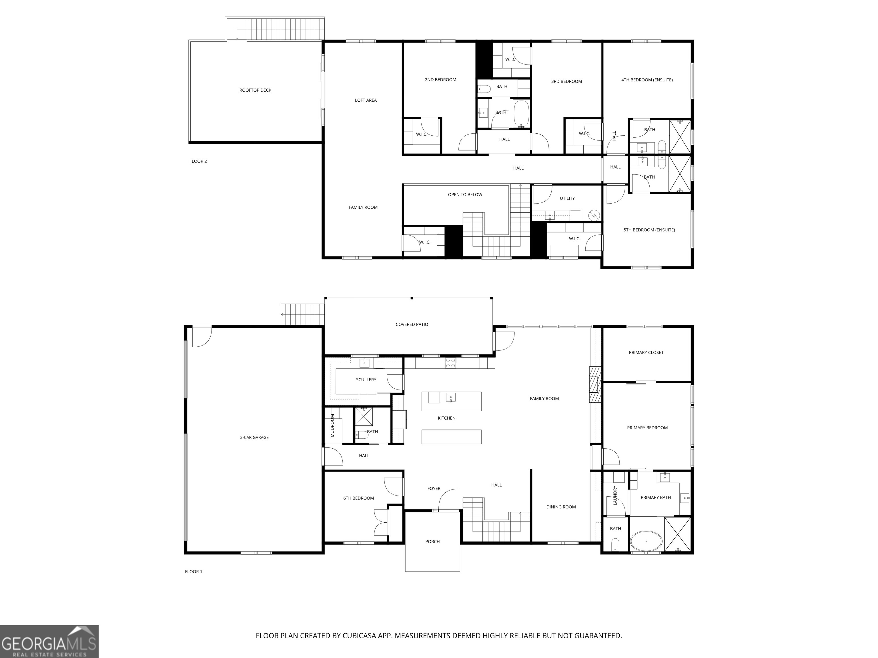 East Cobb - Residential