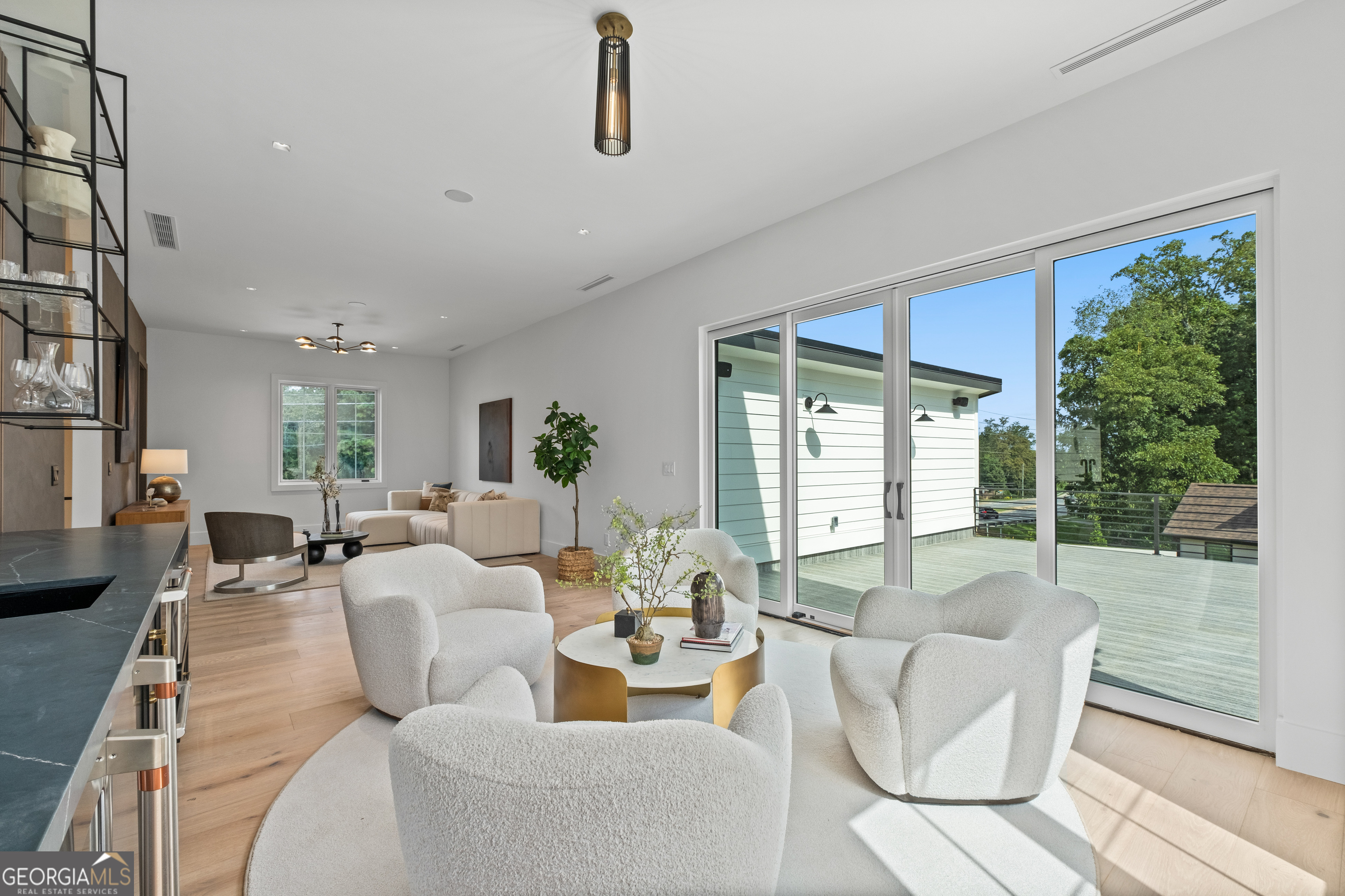 East Cobb - Residential