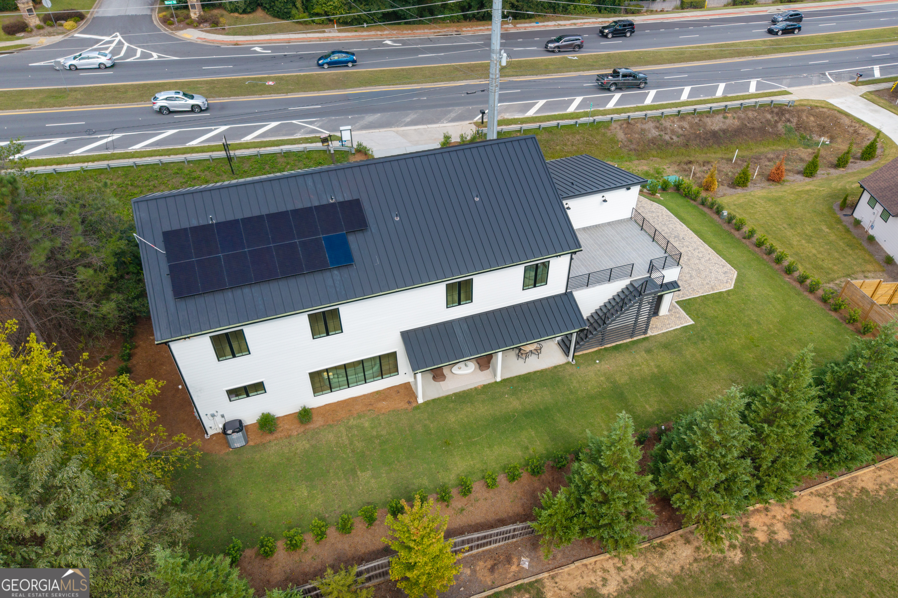 East Cobb - Residential