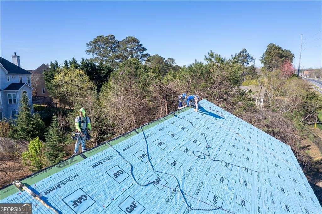 East Cobb - Residential