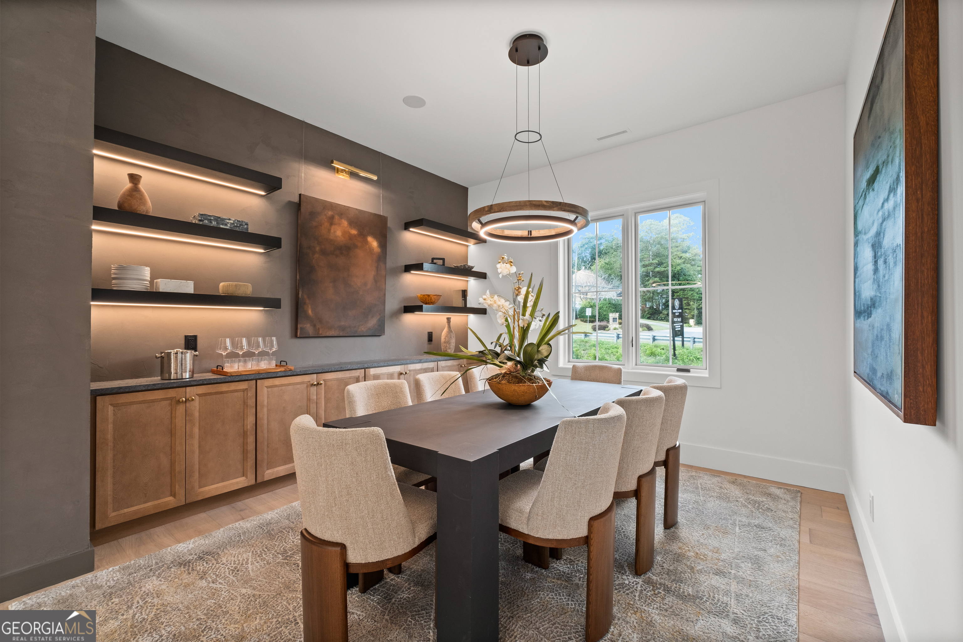 East Cobb - Residential