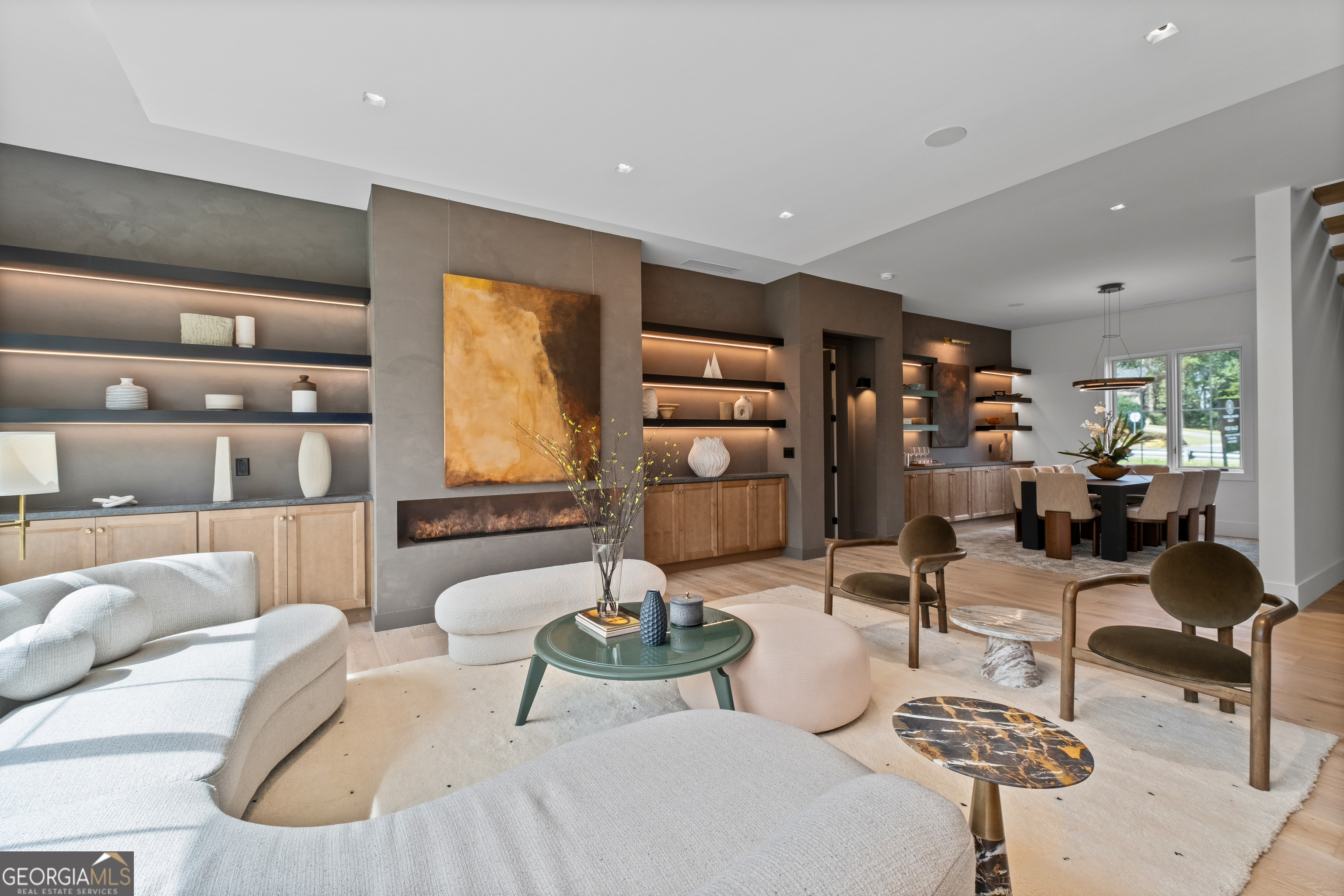 East Cobb - Residential