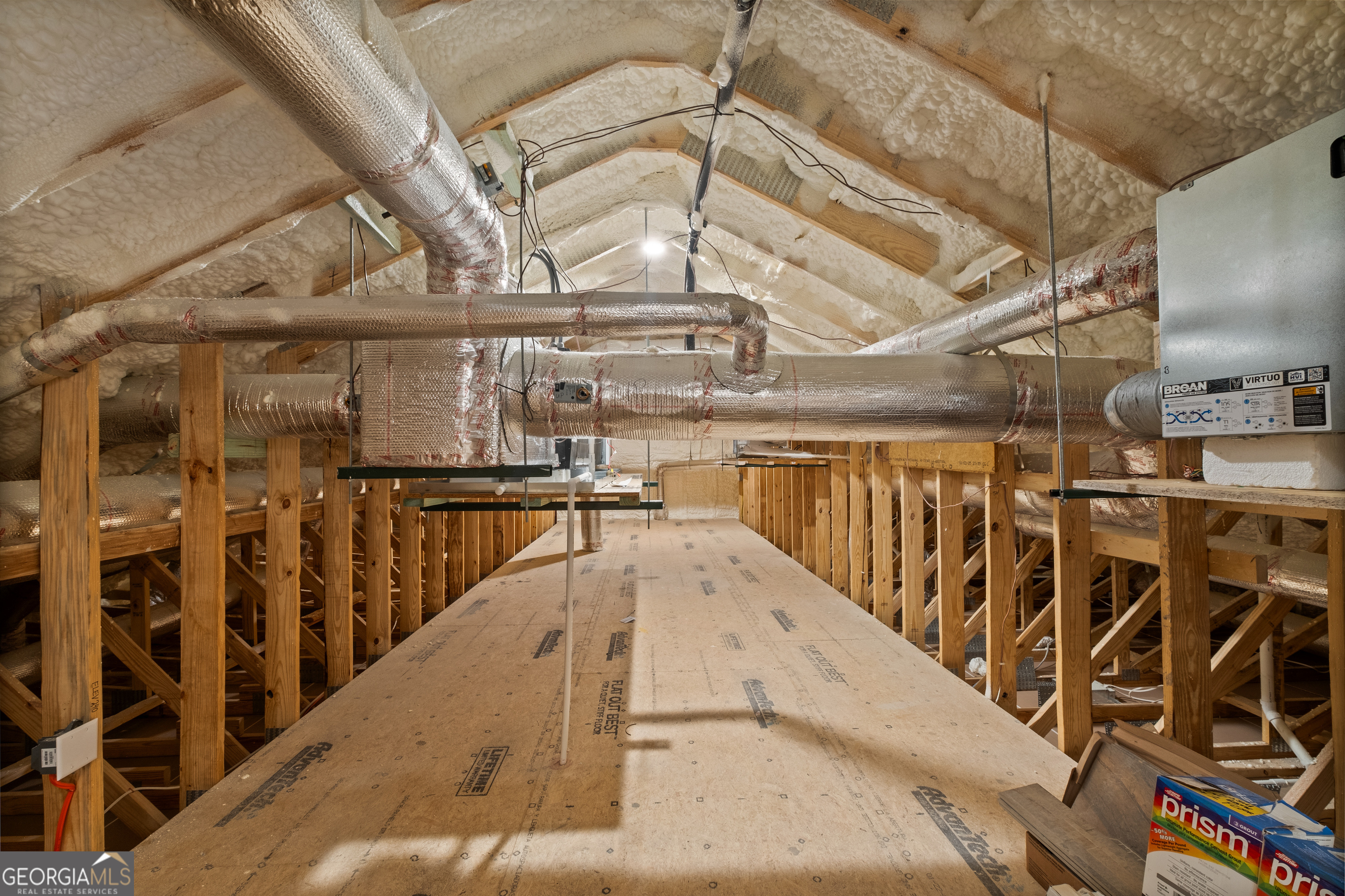 East Cobb - Residential