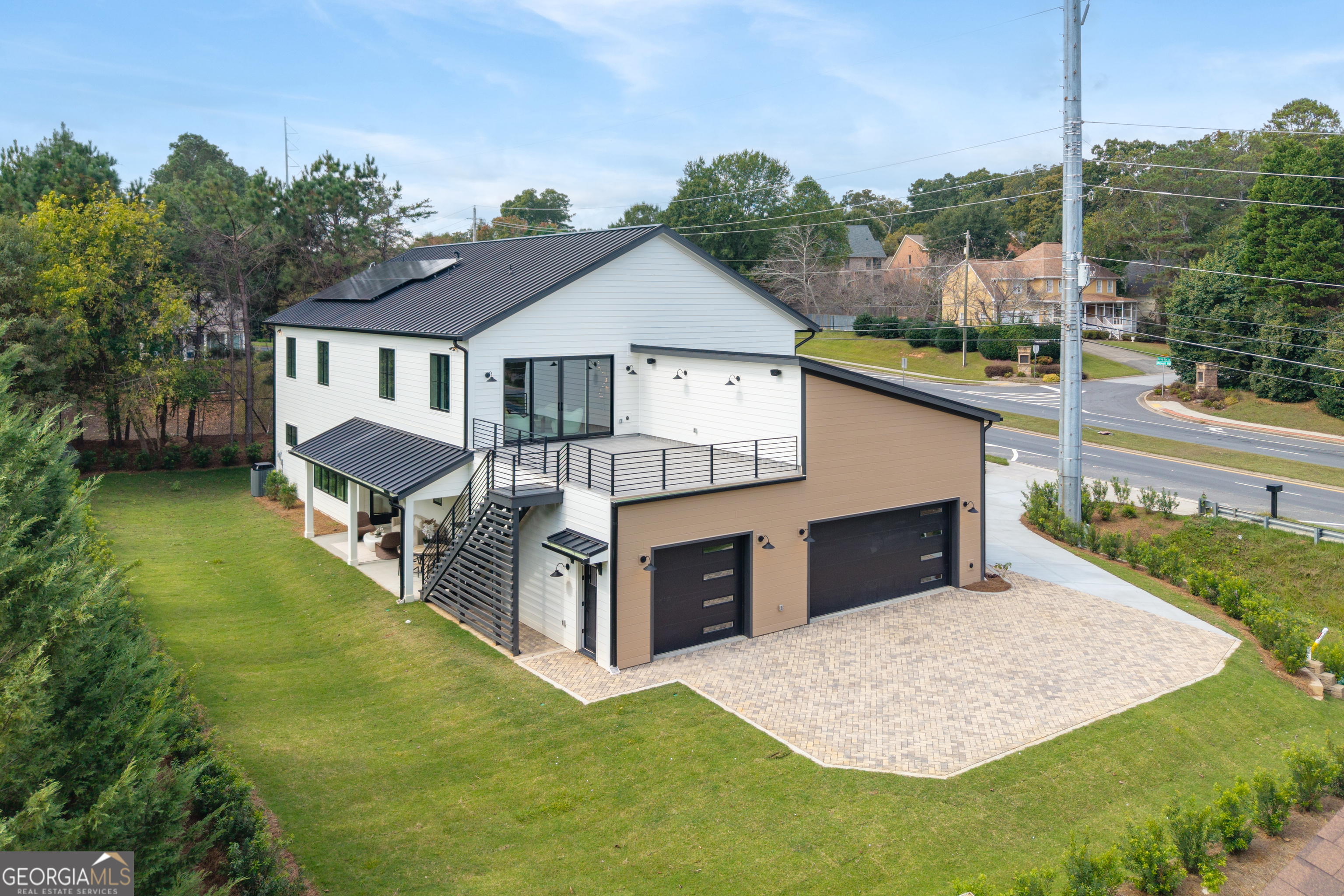 East Cobb - Residential