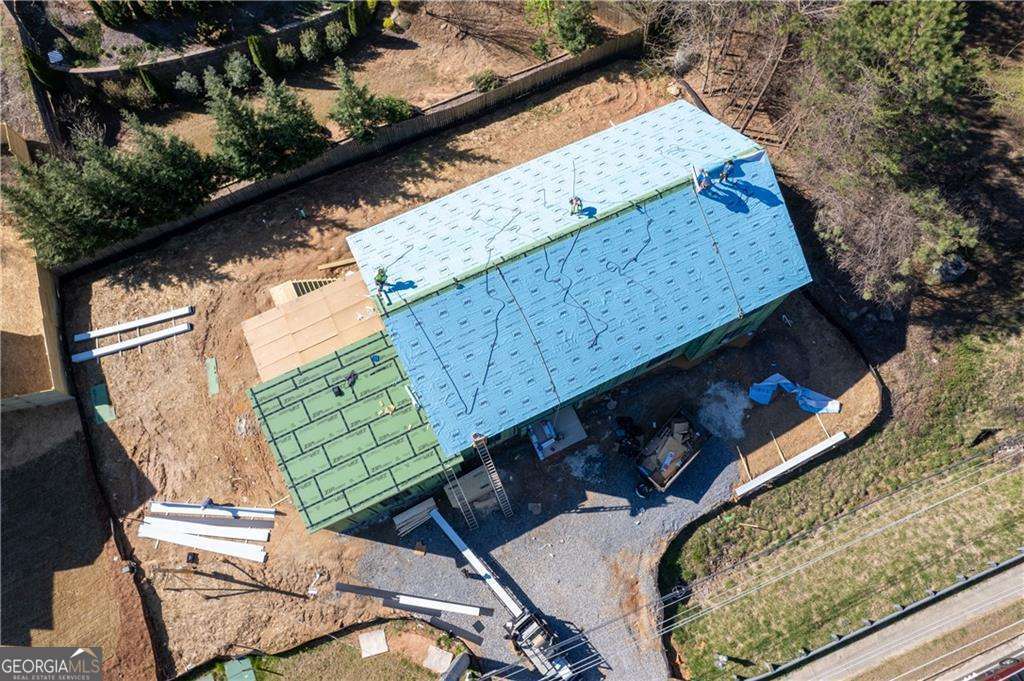 East Cobb - Residential
