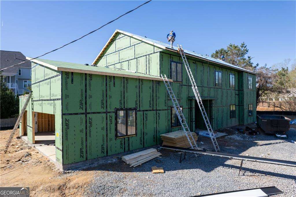 East Cobb - Residential