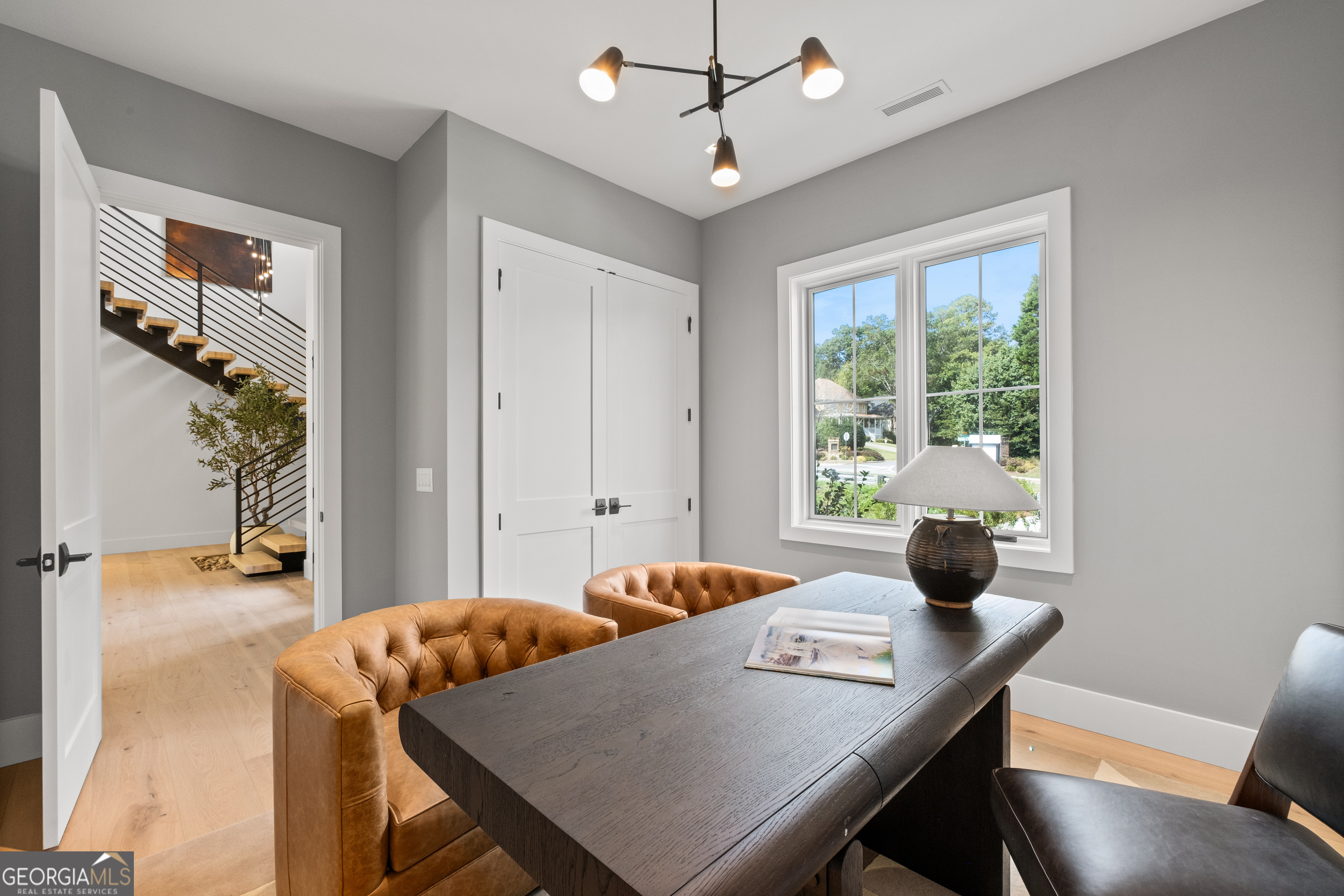 East Cobb - Residential