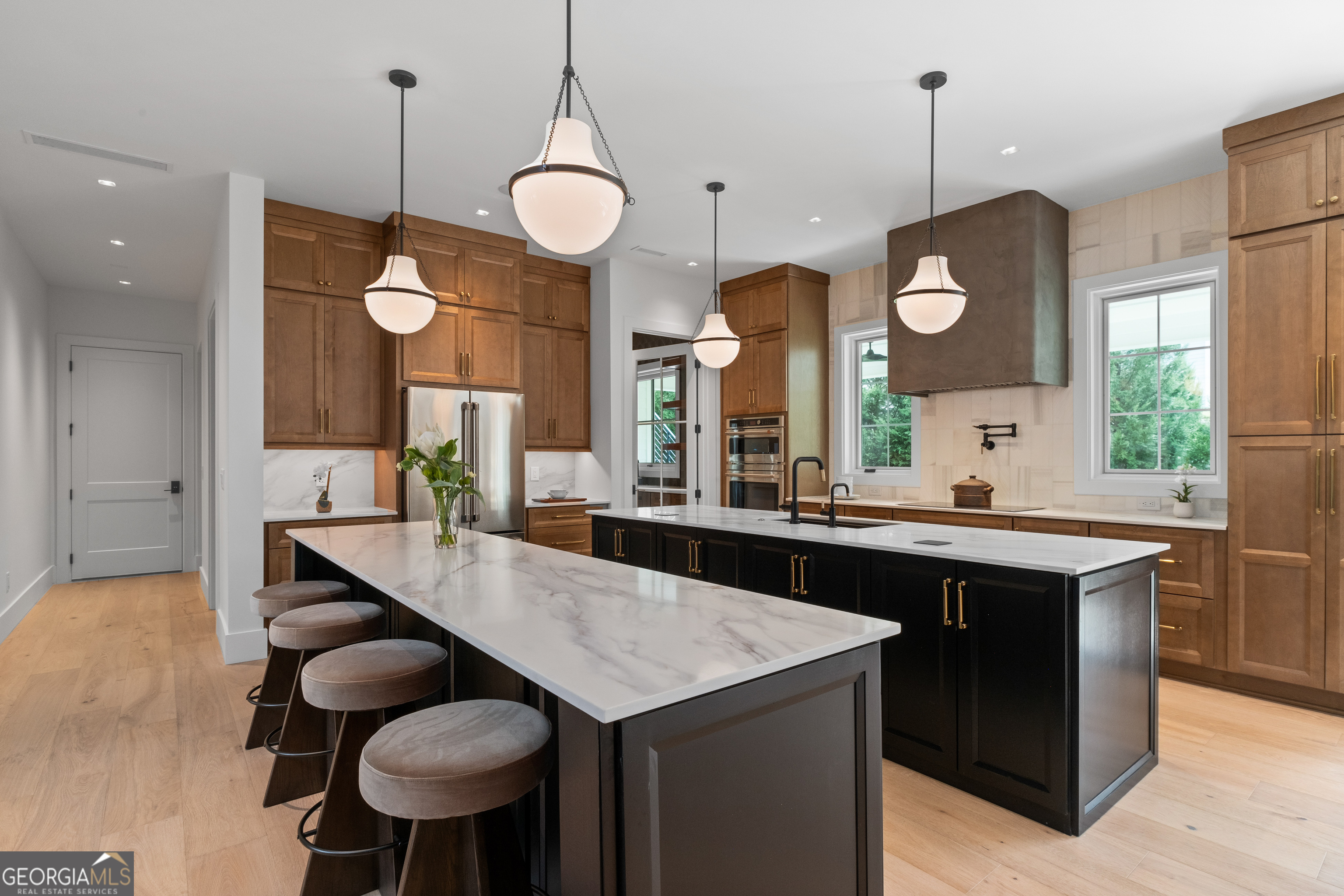 East Cobb - Residential