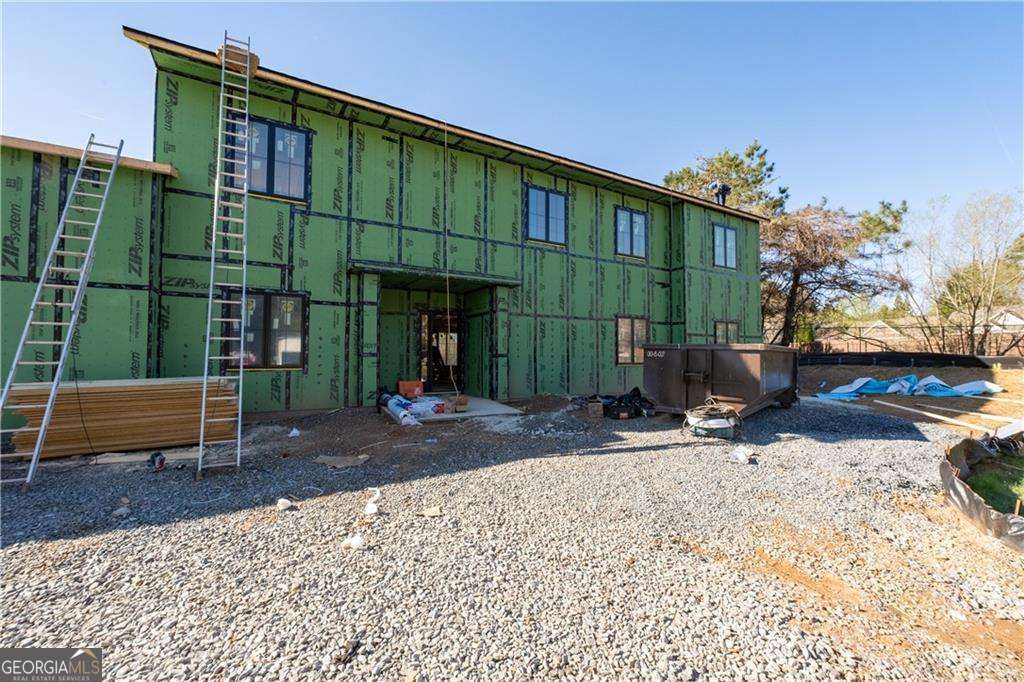 East Cobb - Residential