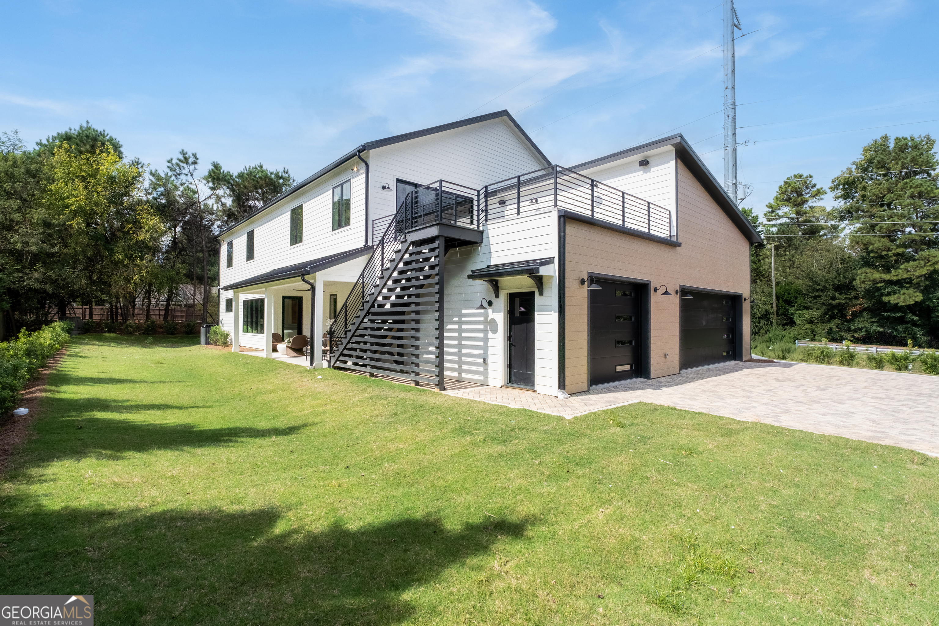 East Cobb - Residential