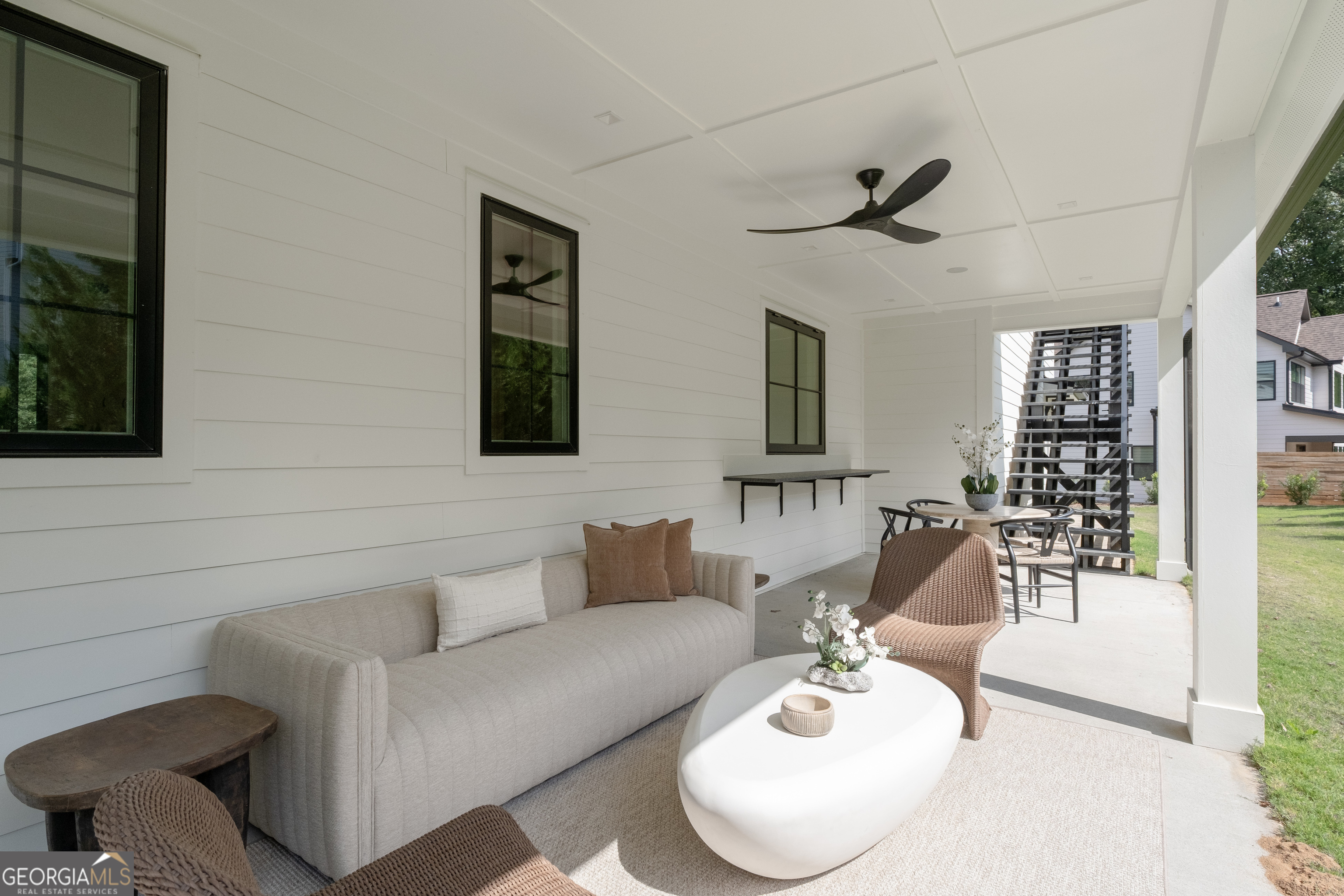 East Cobb - Residential