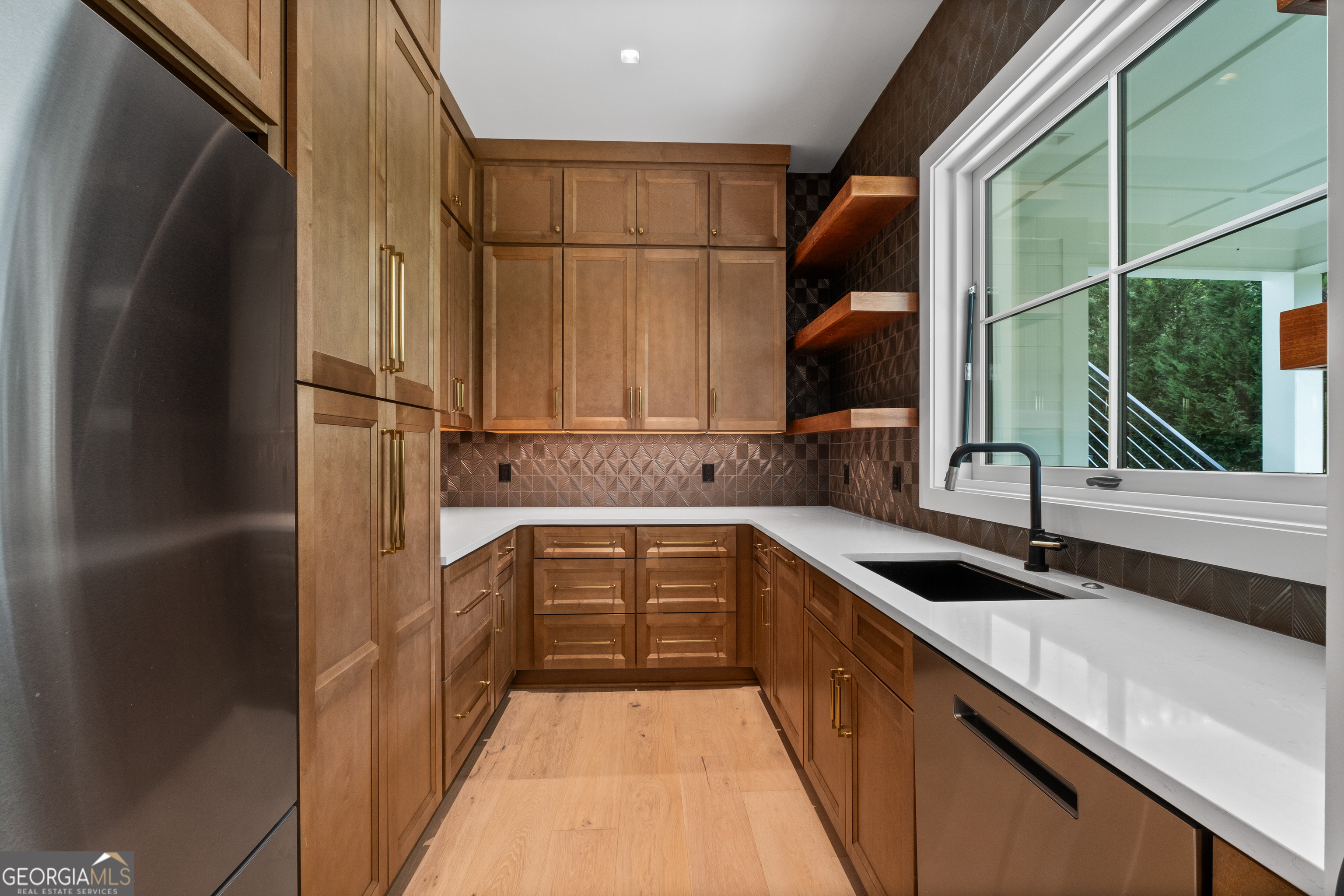 East Cobb - Residential