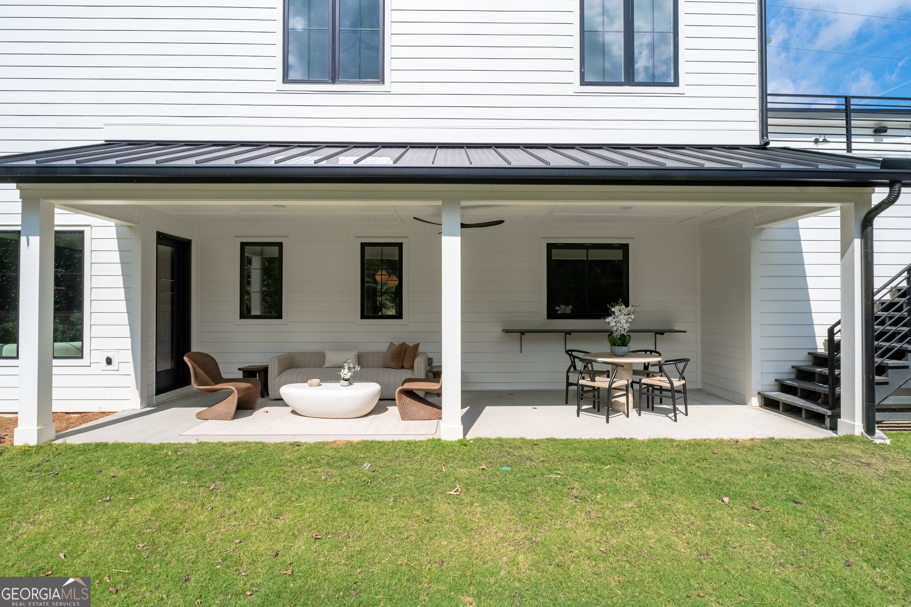 East Cobb - Residential