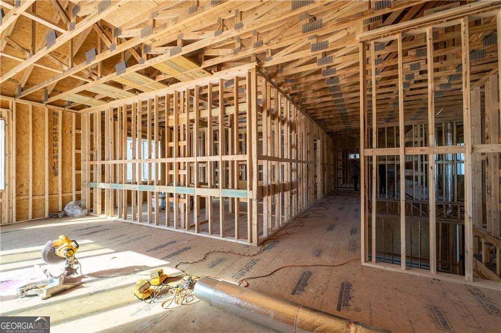 East Cobb - Residential