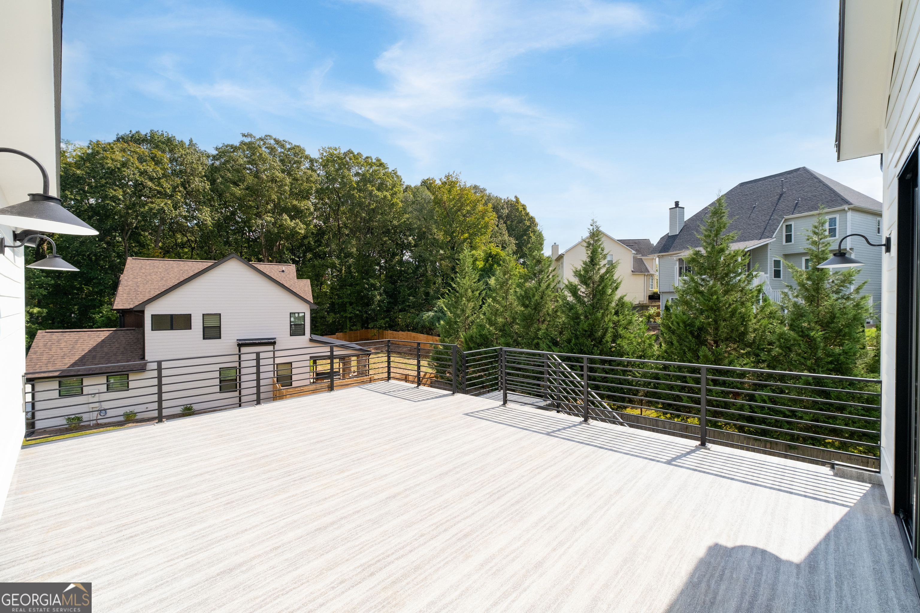 East Cobb - Residential