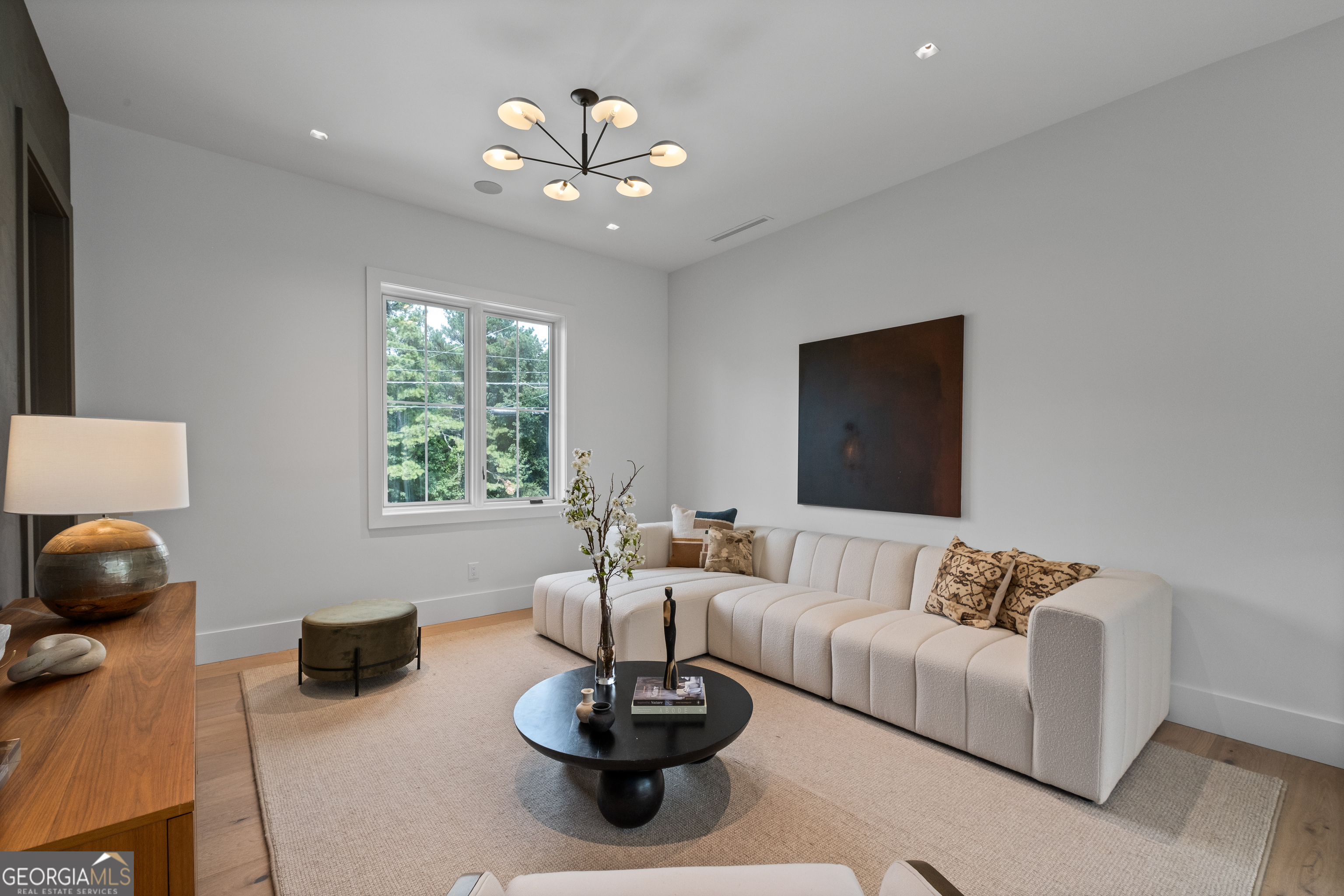 East Cobb - Residential