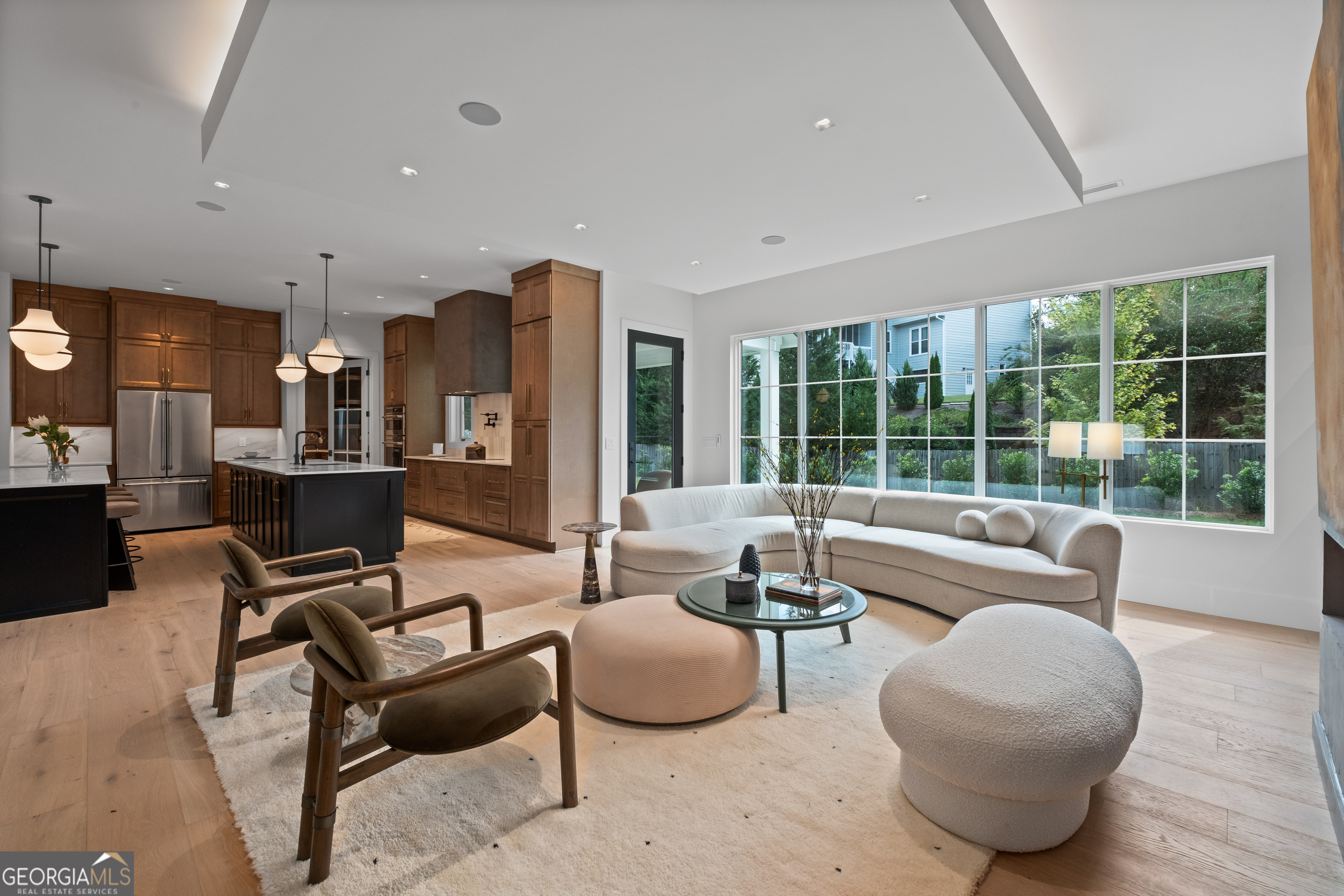 East Cobb - Residential