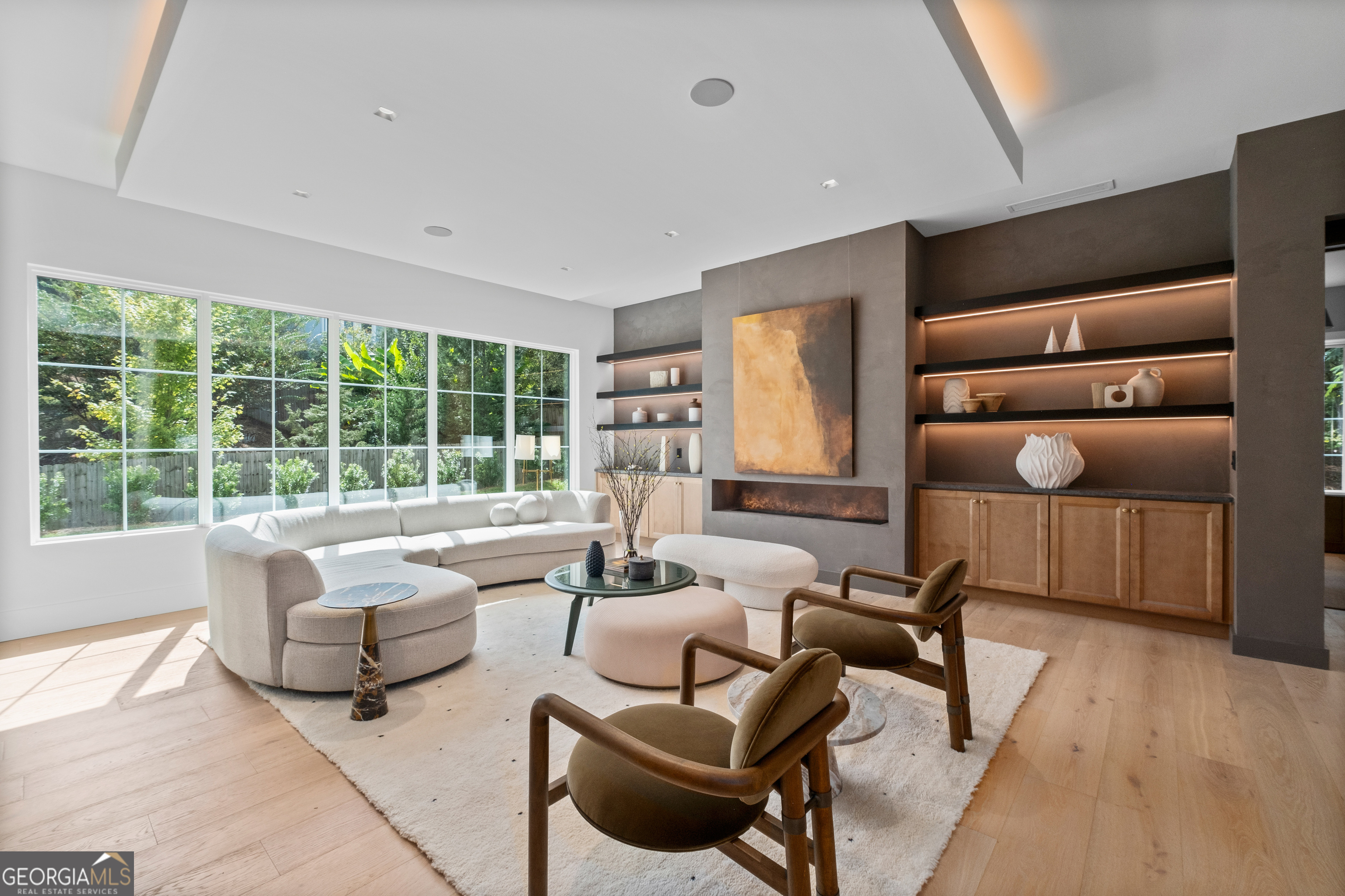 East Cobb - Residential