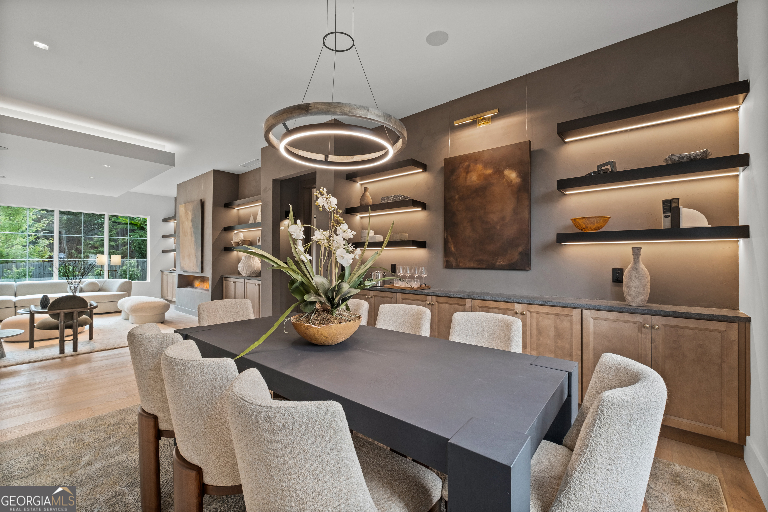 East Cobb - Residential