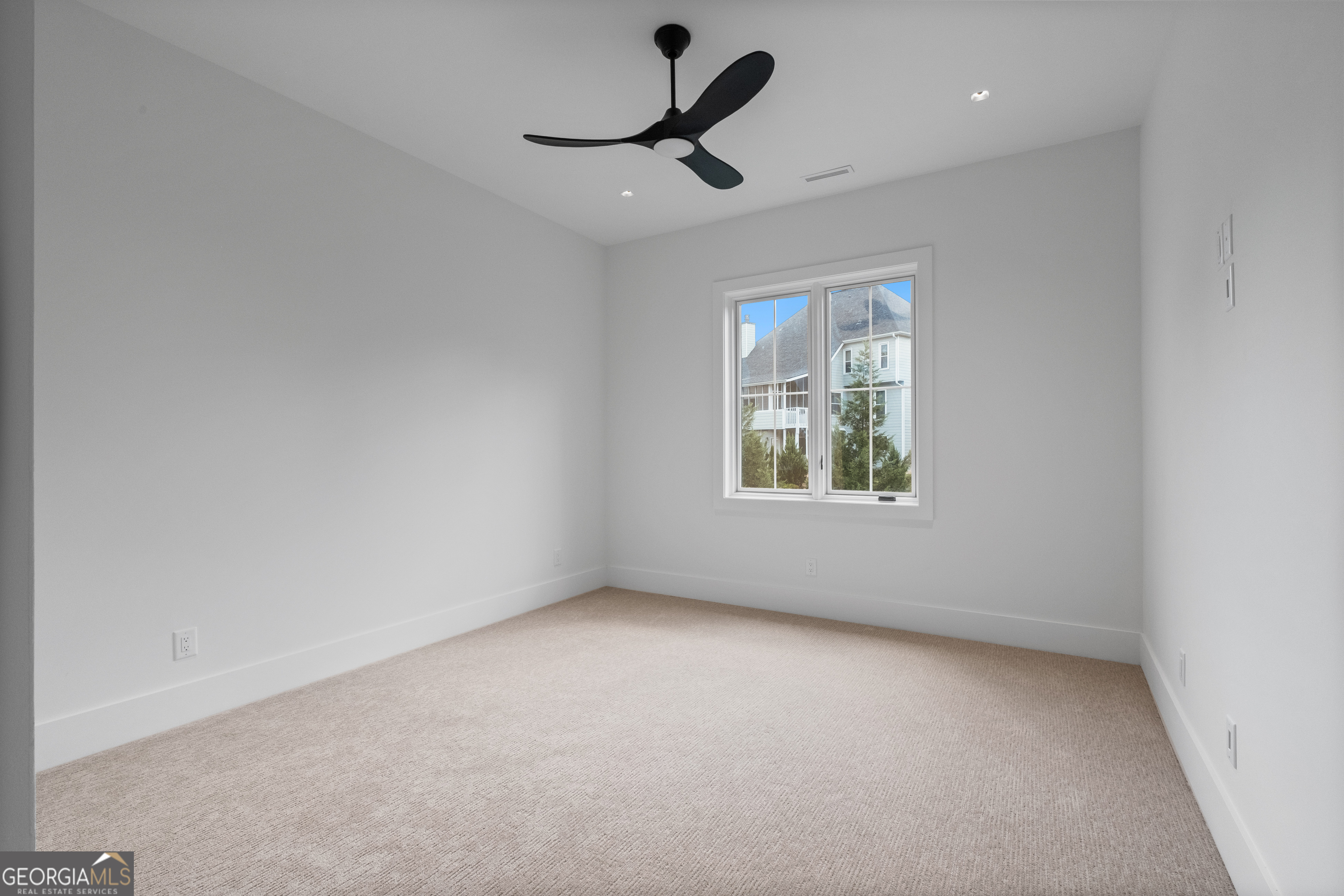 East Cobb - Residential