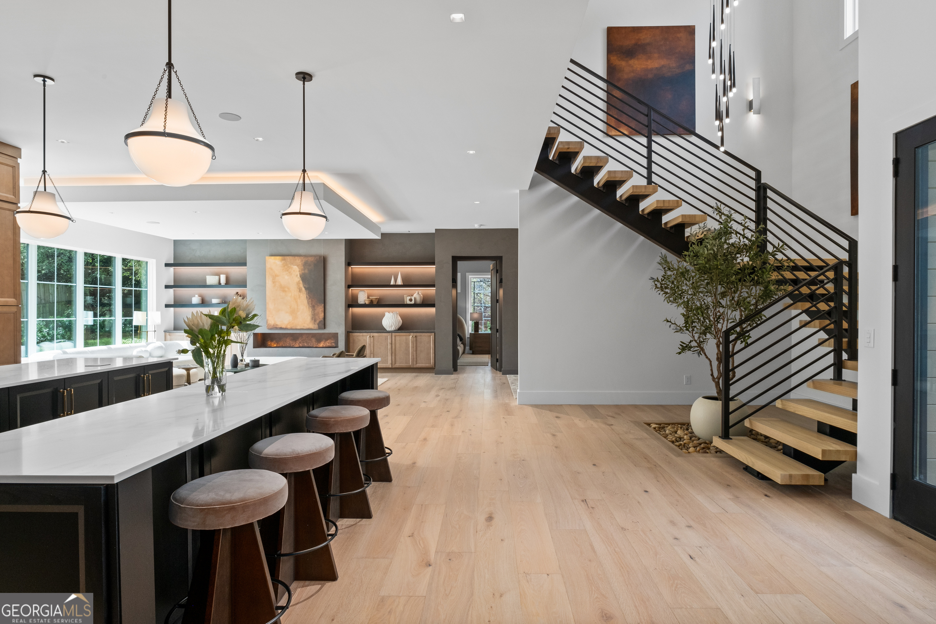 East Cobb - Residential