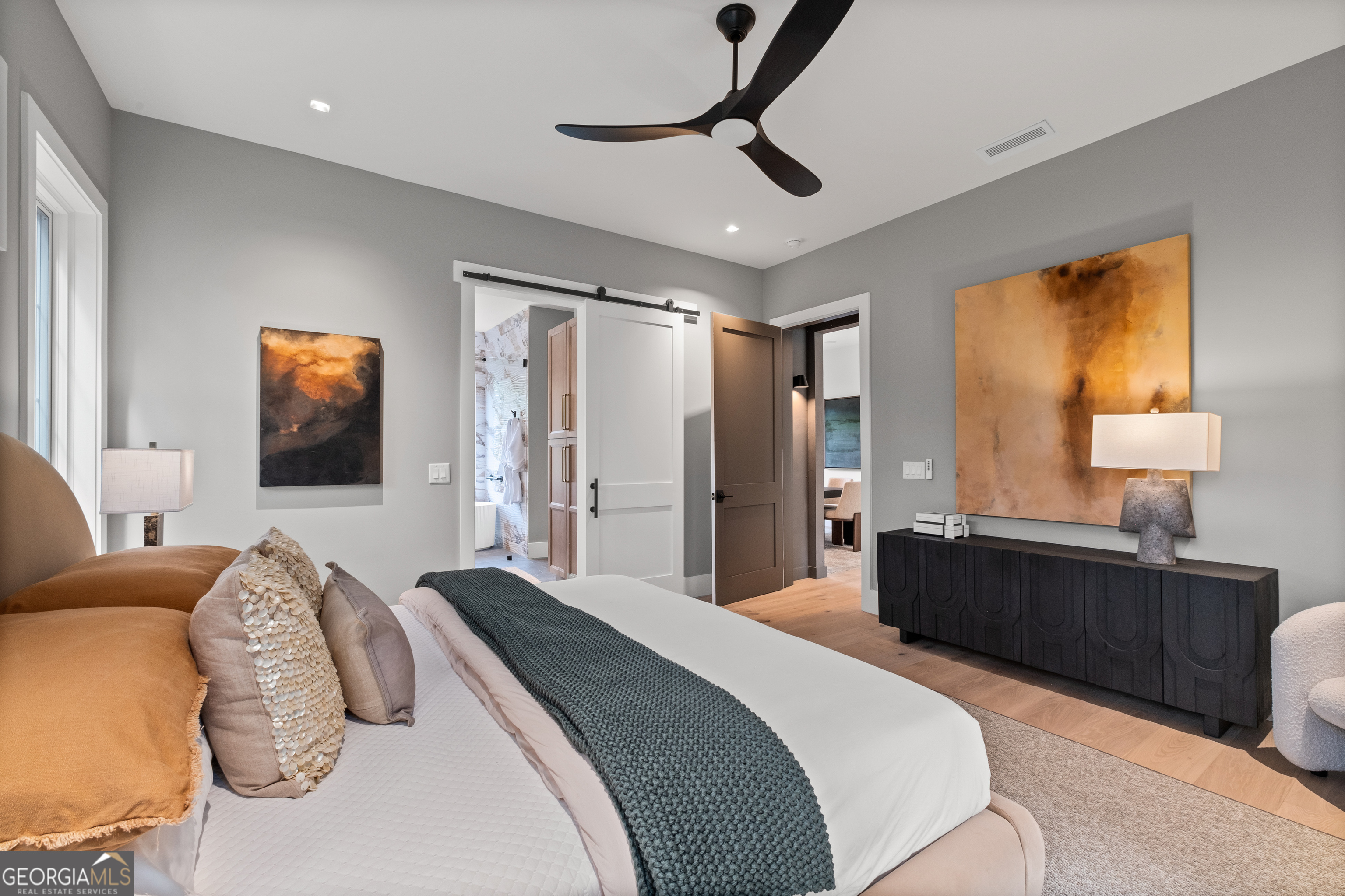 East Cobb - Residential