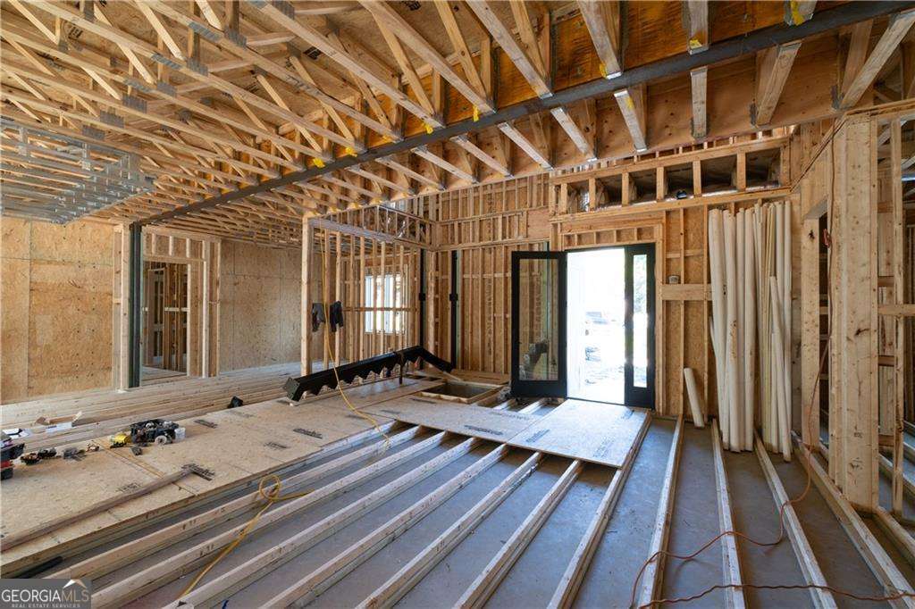 East Cobb - Residential