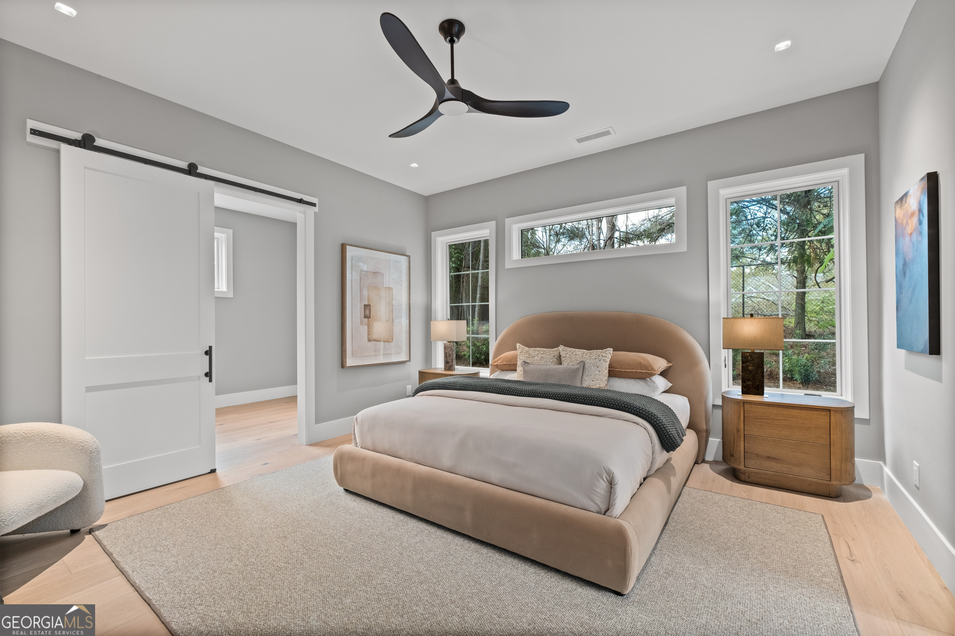 East Cobb - Residential