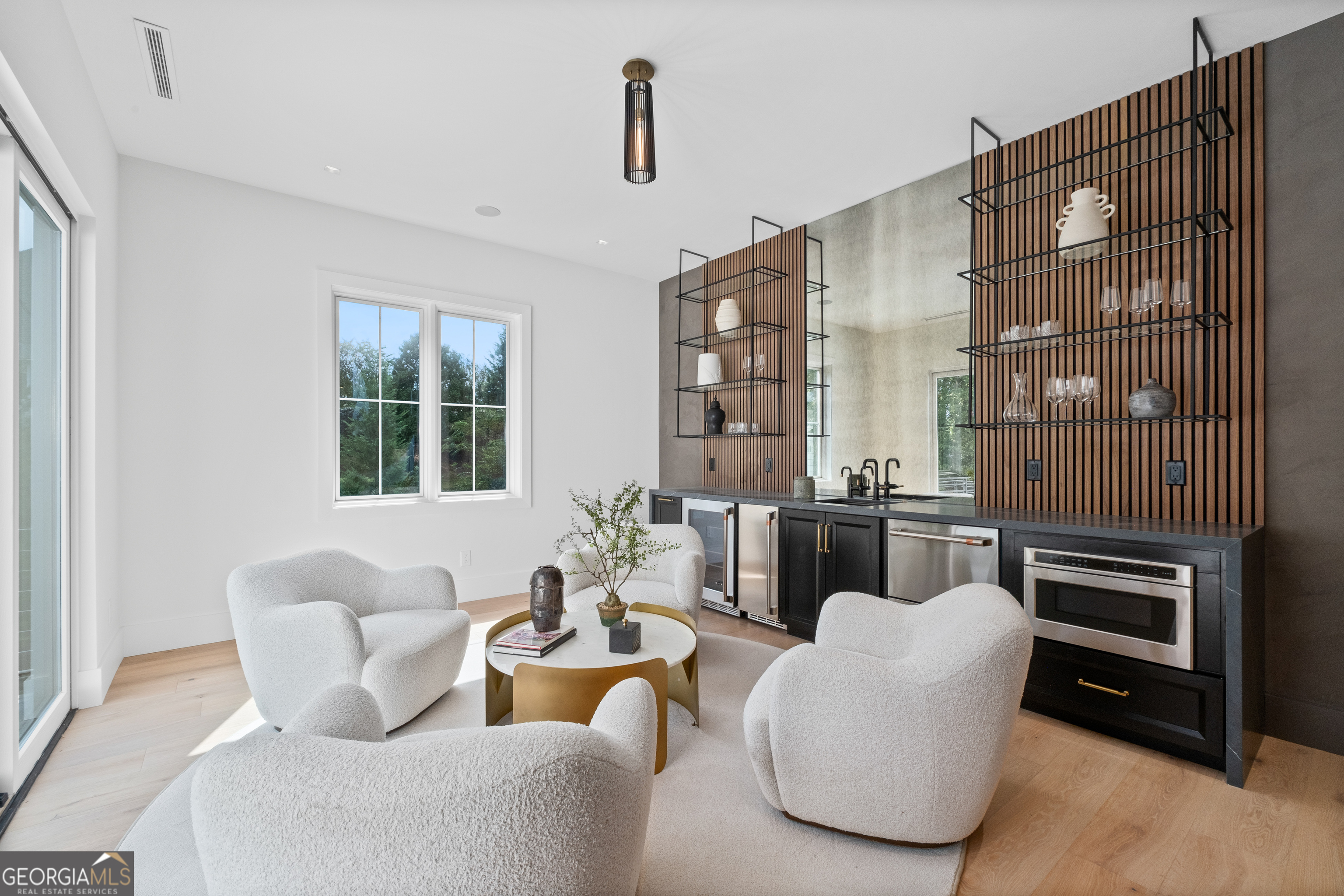 East Cobb - Residential