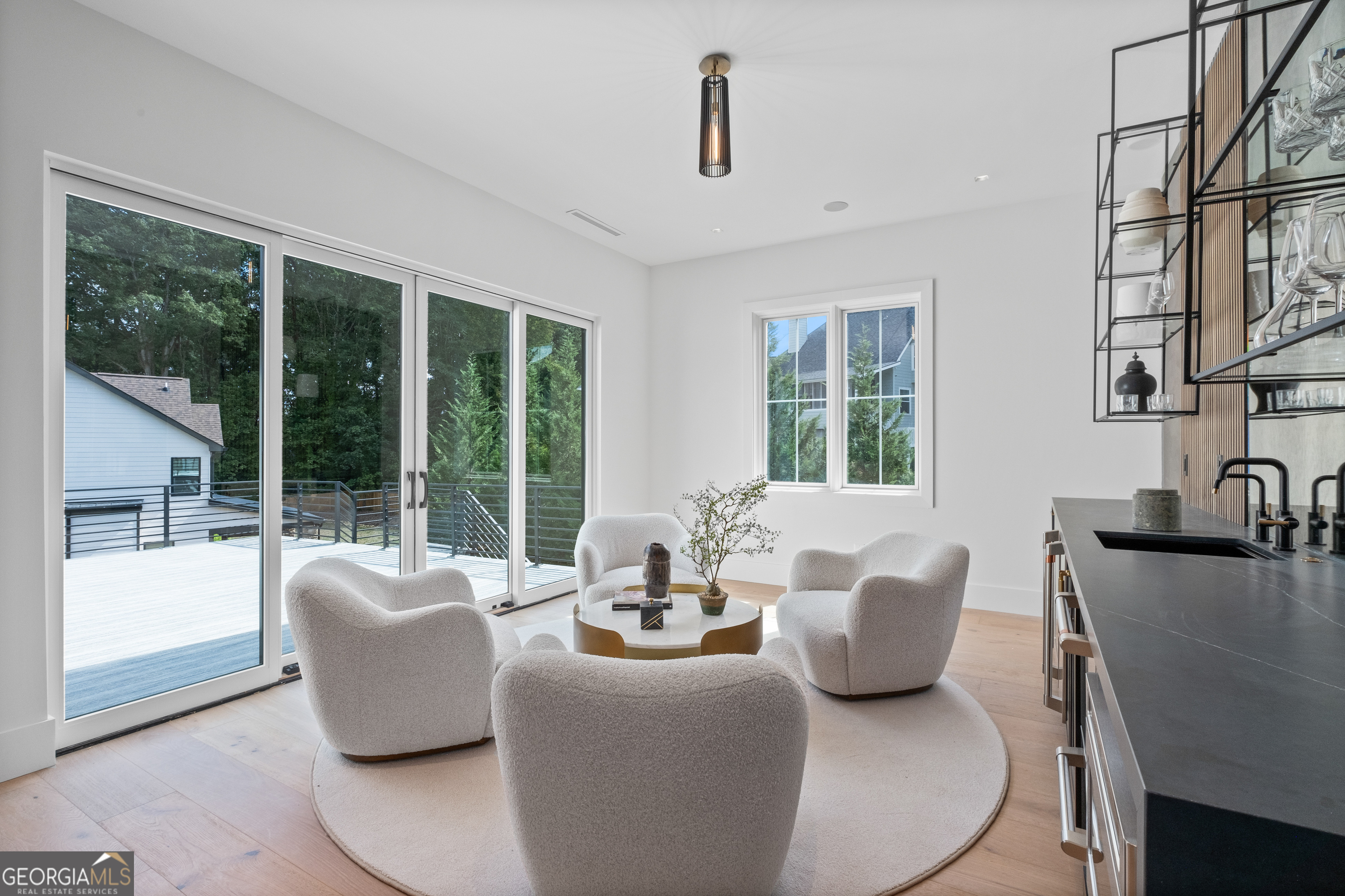 East Cobb - Residential