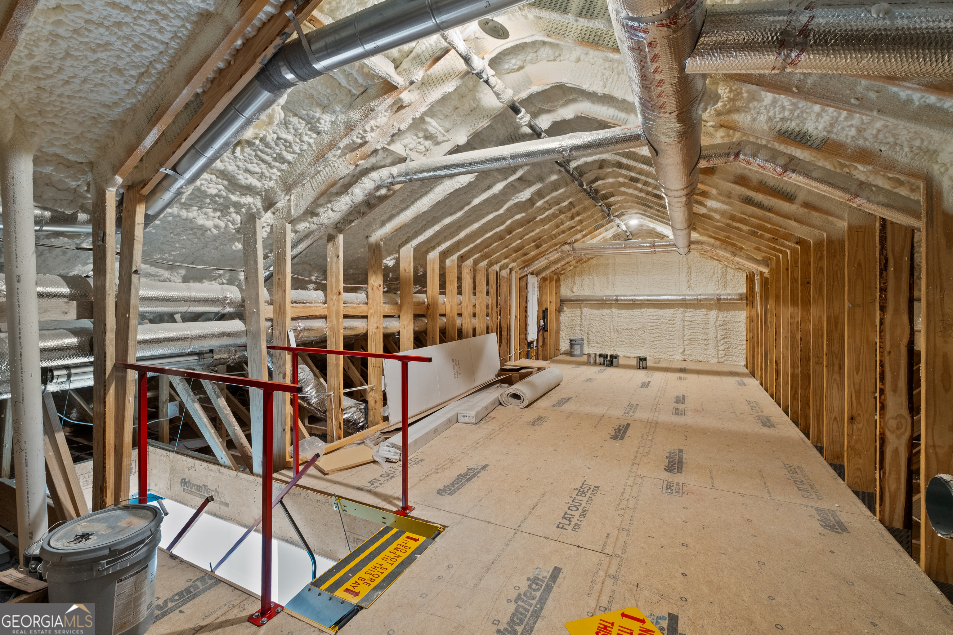 East Cobb - Residential