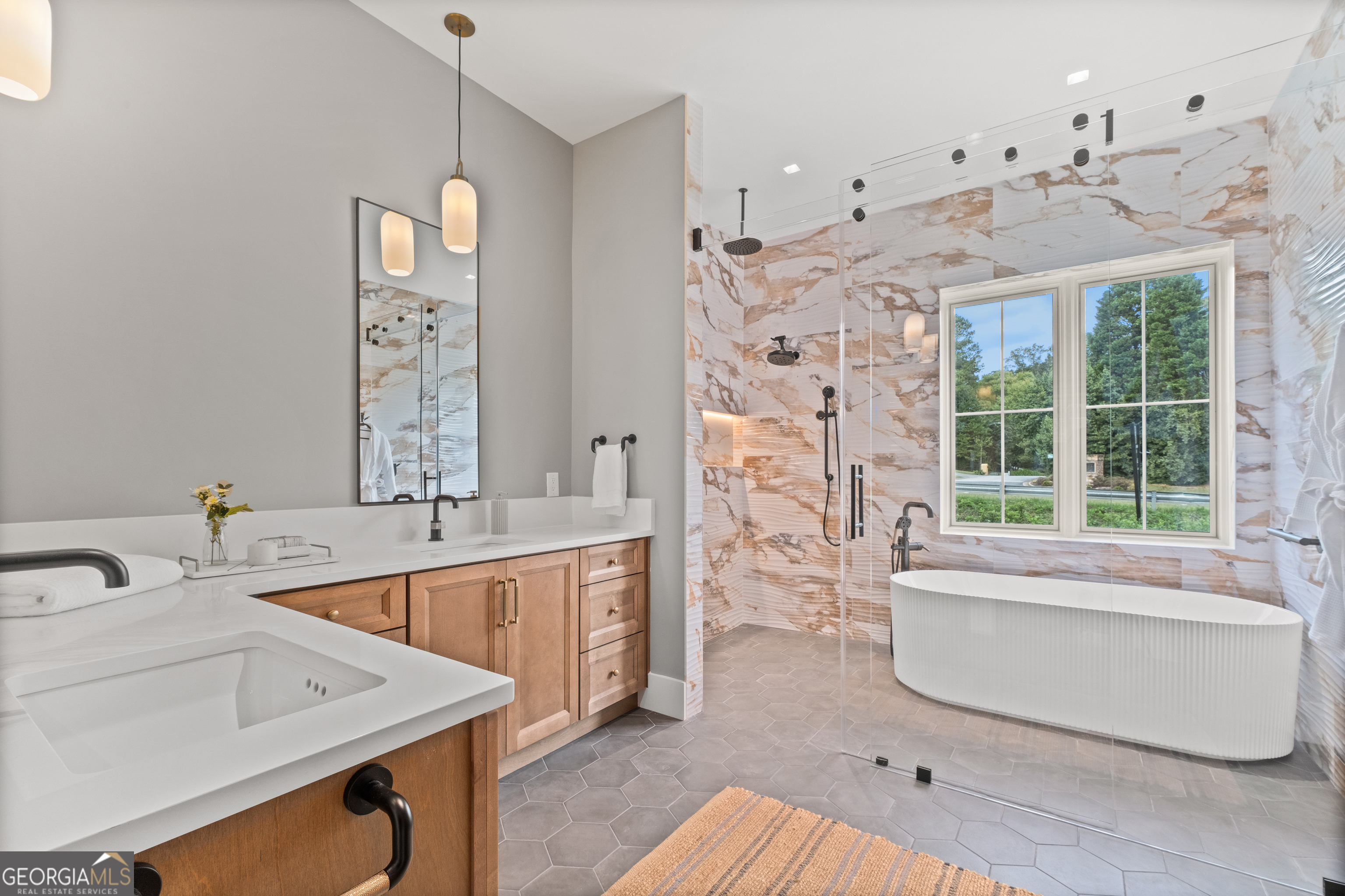 East Cobb - Residential