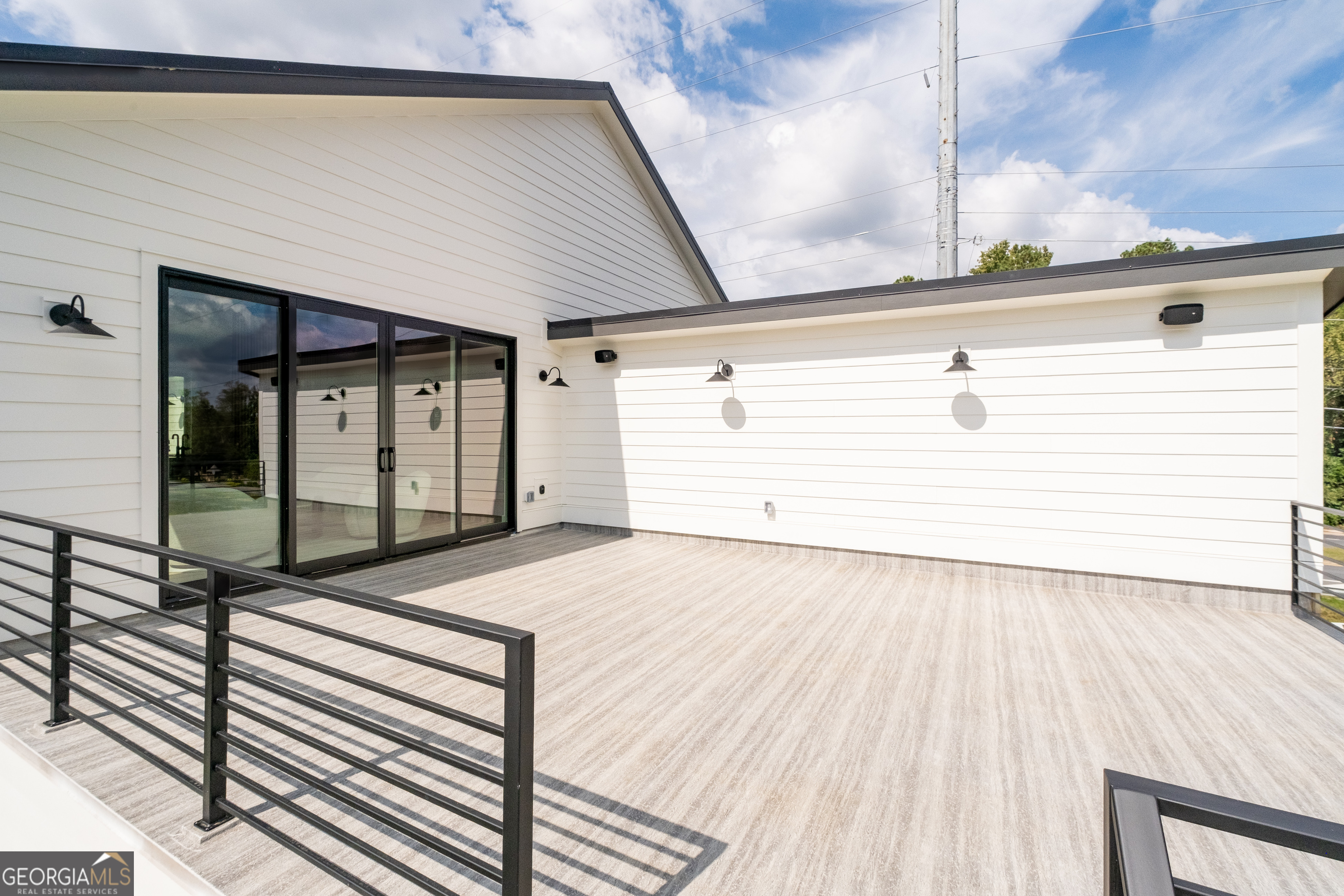 East Cobb - Residential