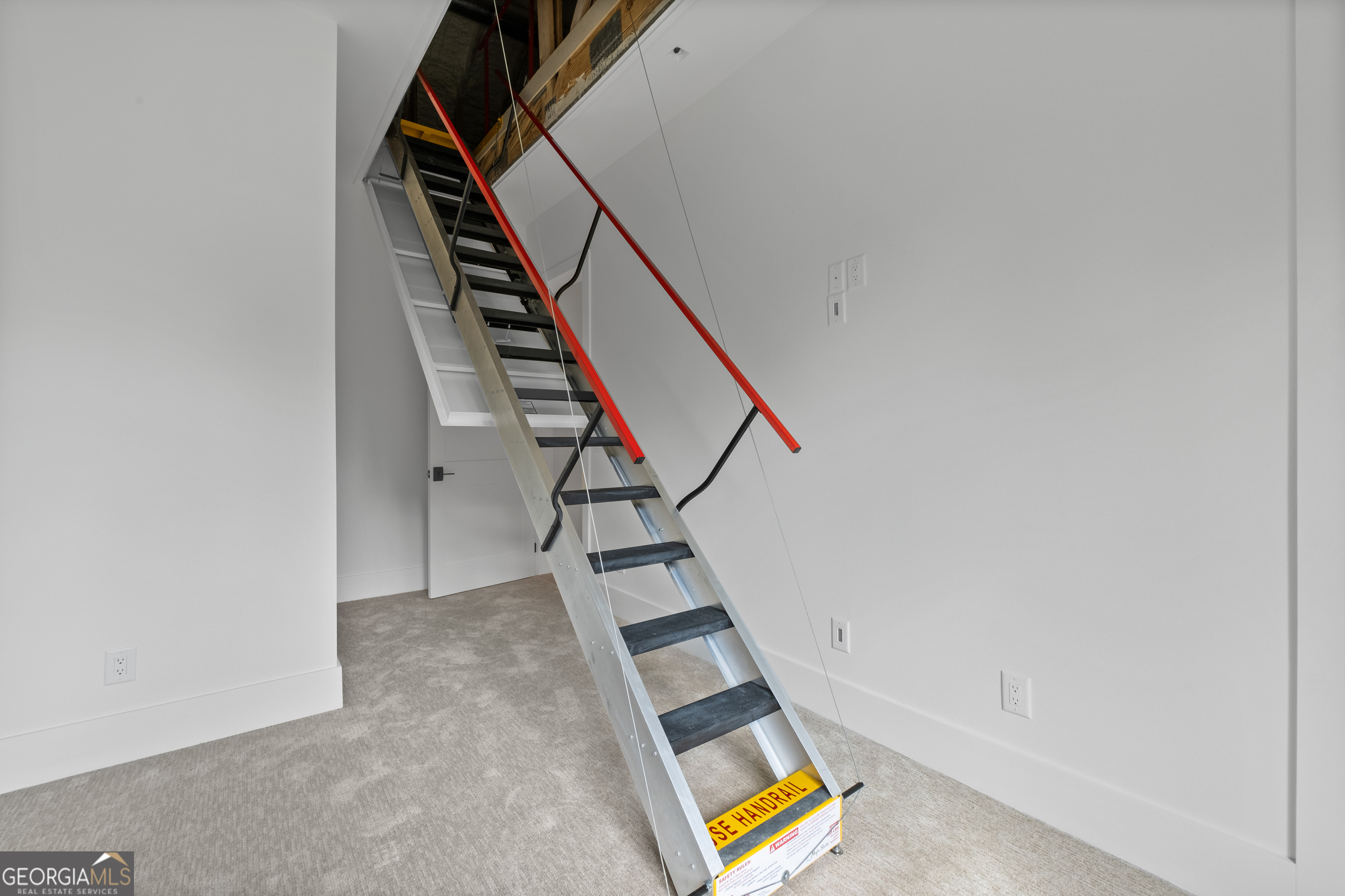 East Cobb - Residential