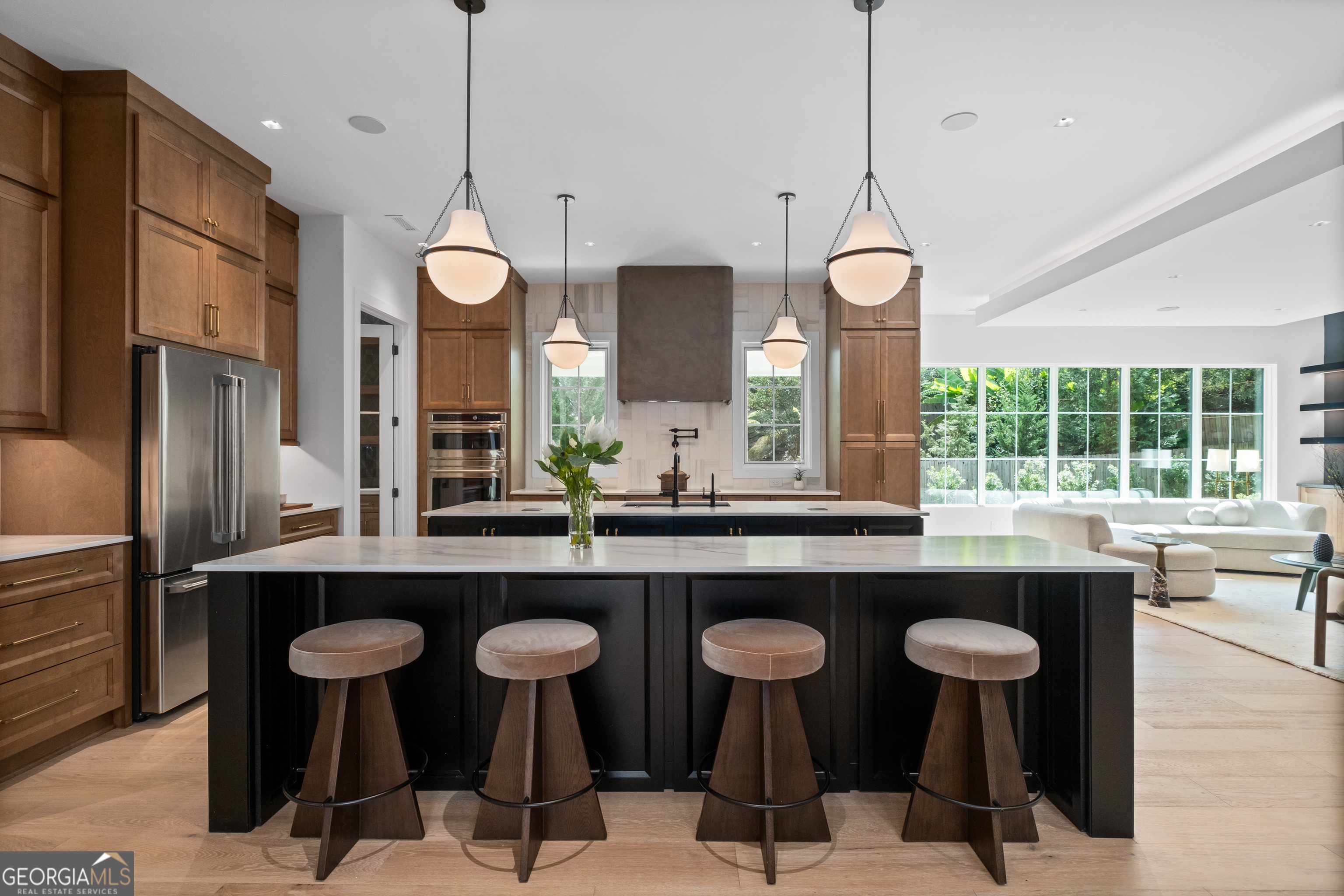 East Cobb - Residential