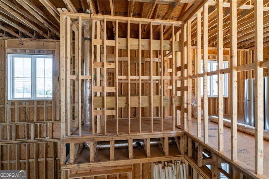 East Cobb - Residential
