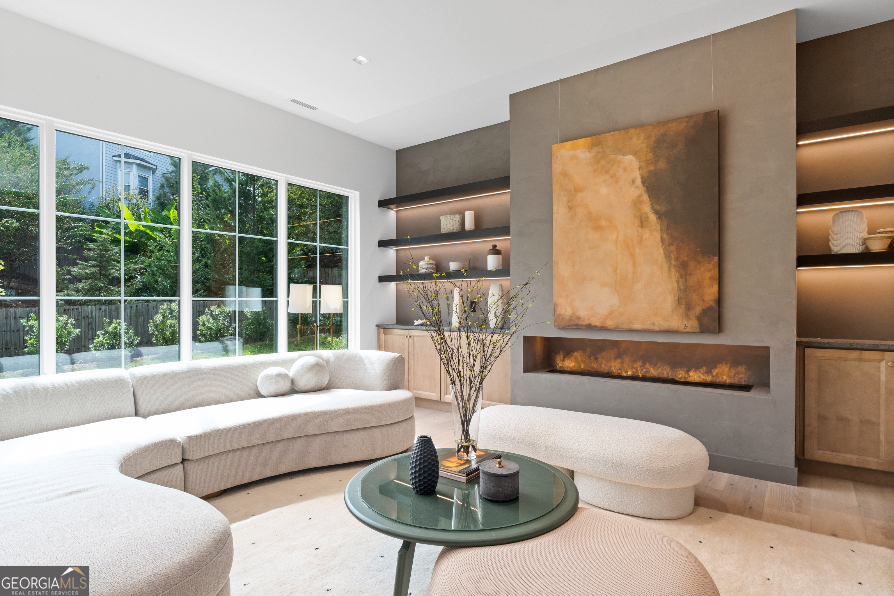 East Cobb - Residential