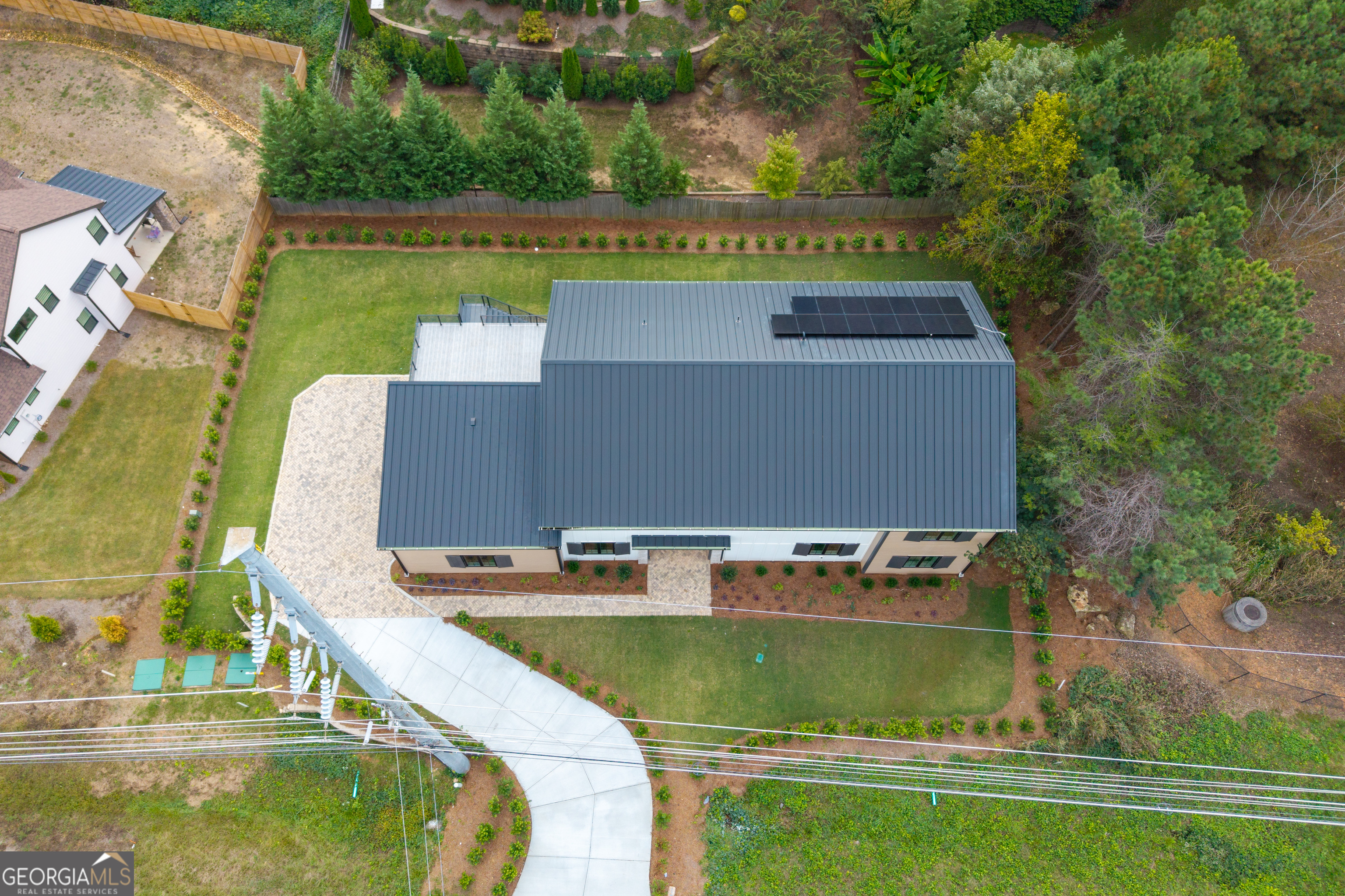 East Cobb - Residential