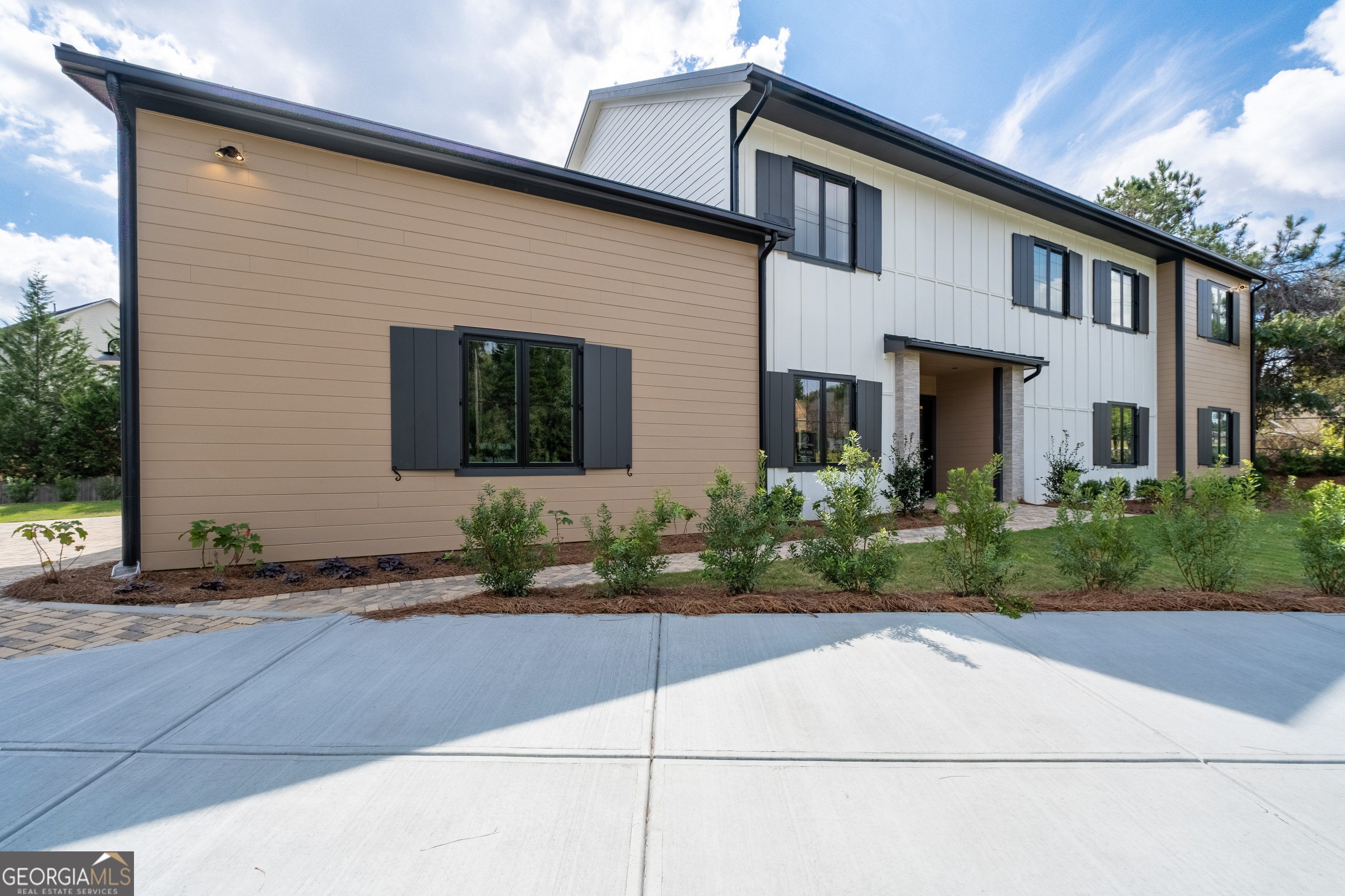 East Cobb - Residential