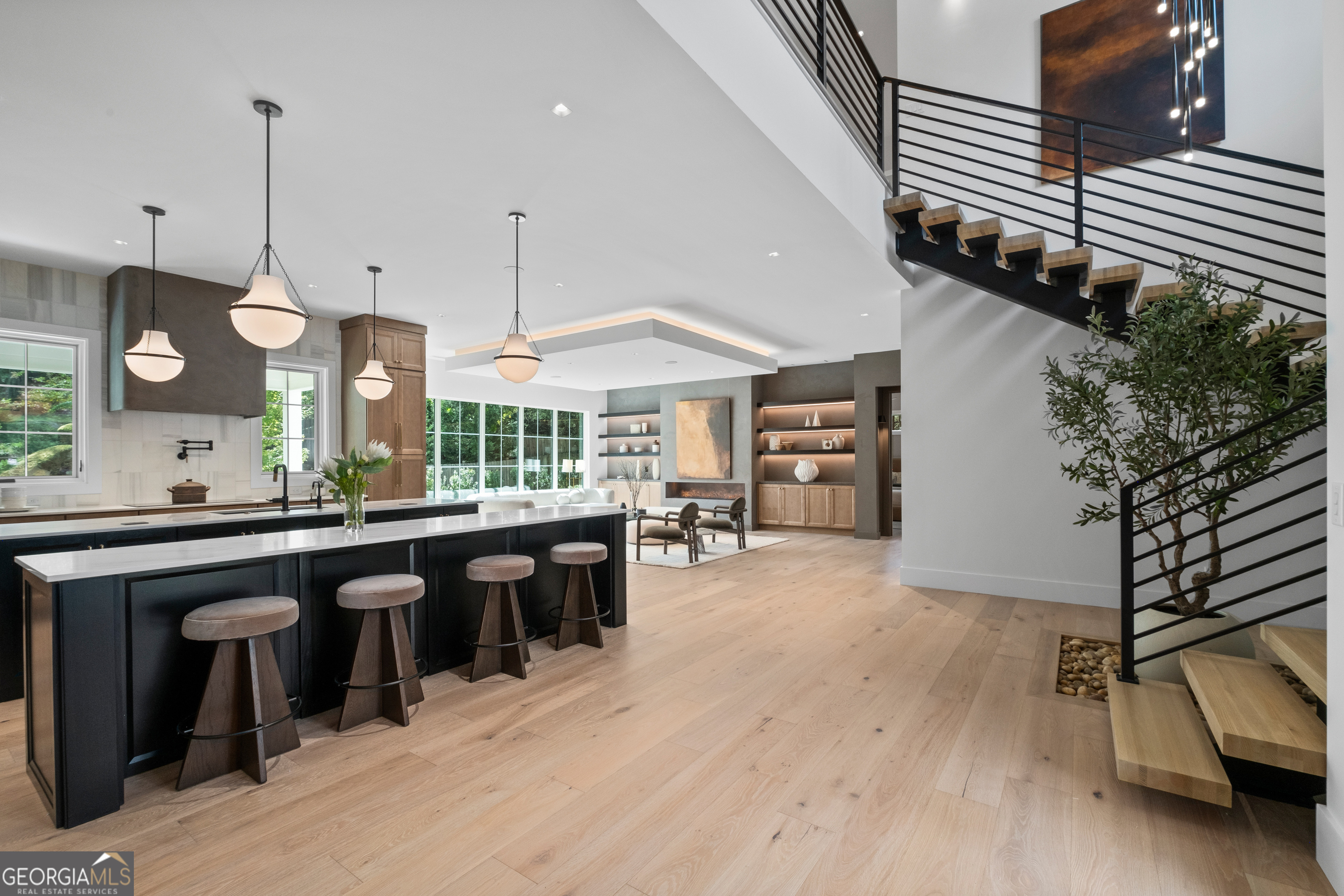 East Cobb - Residential