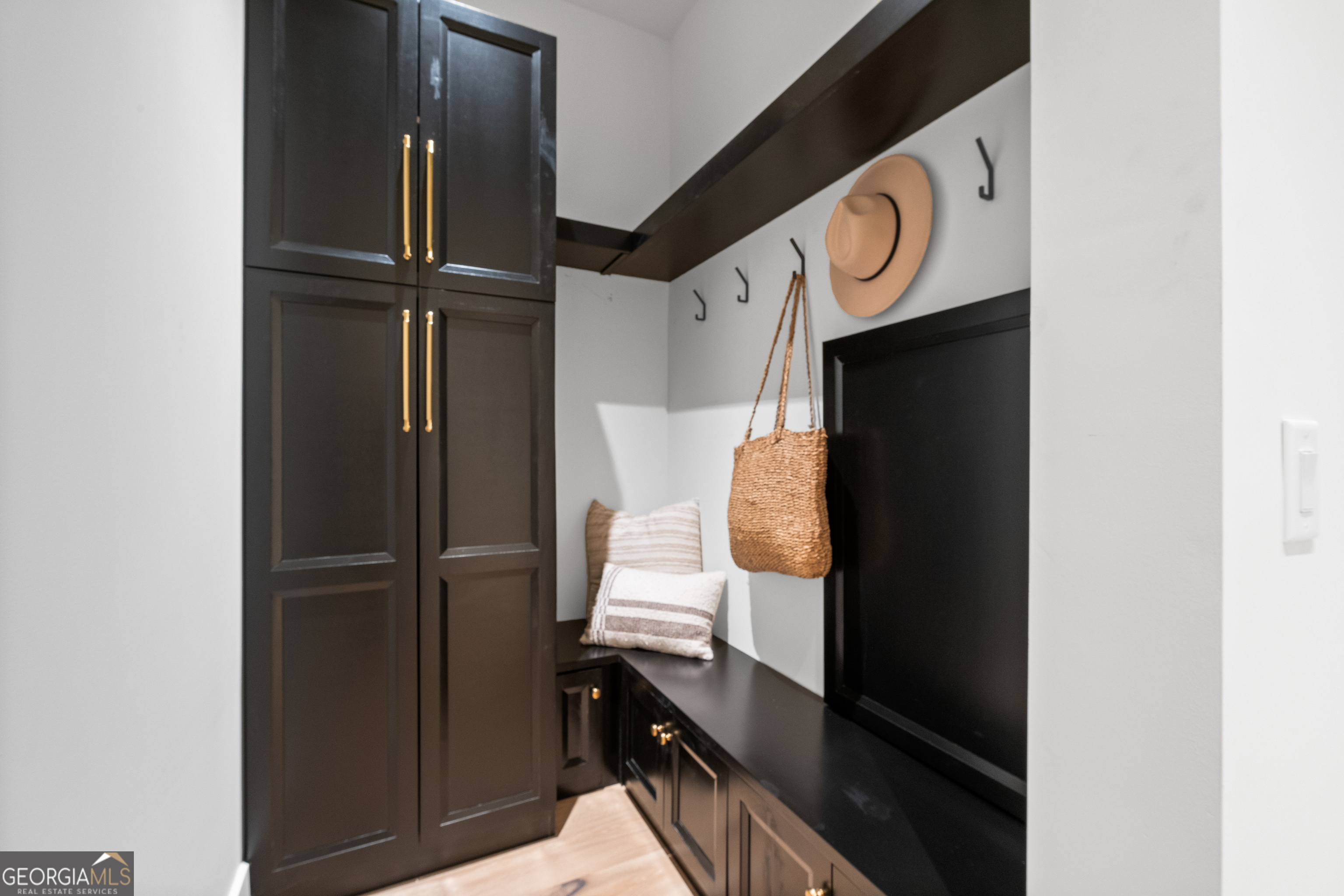 East Cobb - Residential