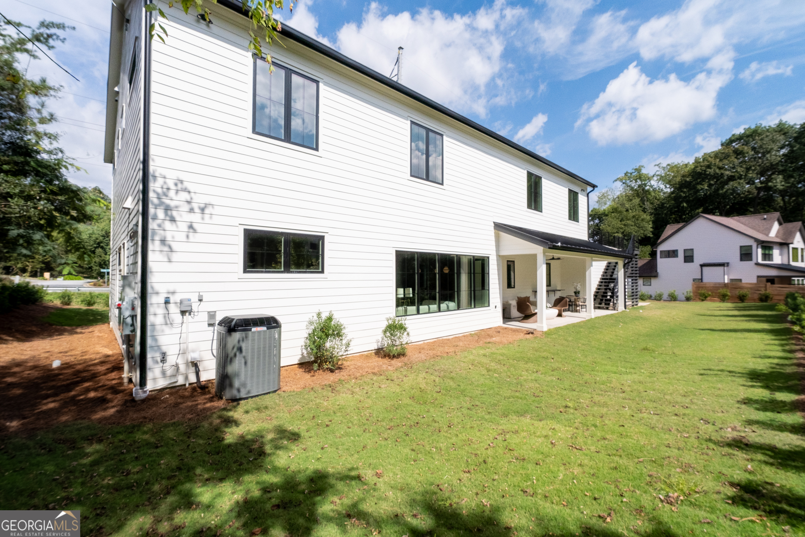 East Cobb - Residential