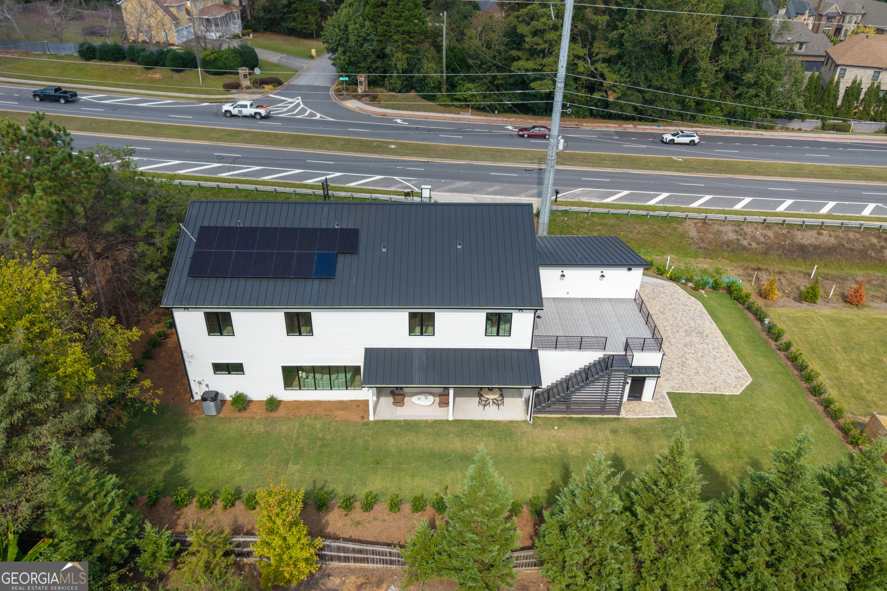 East Cobb - Residential