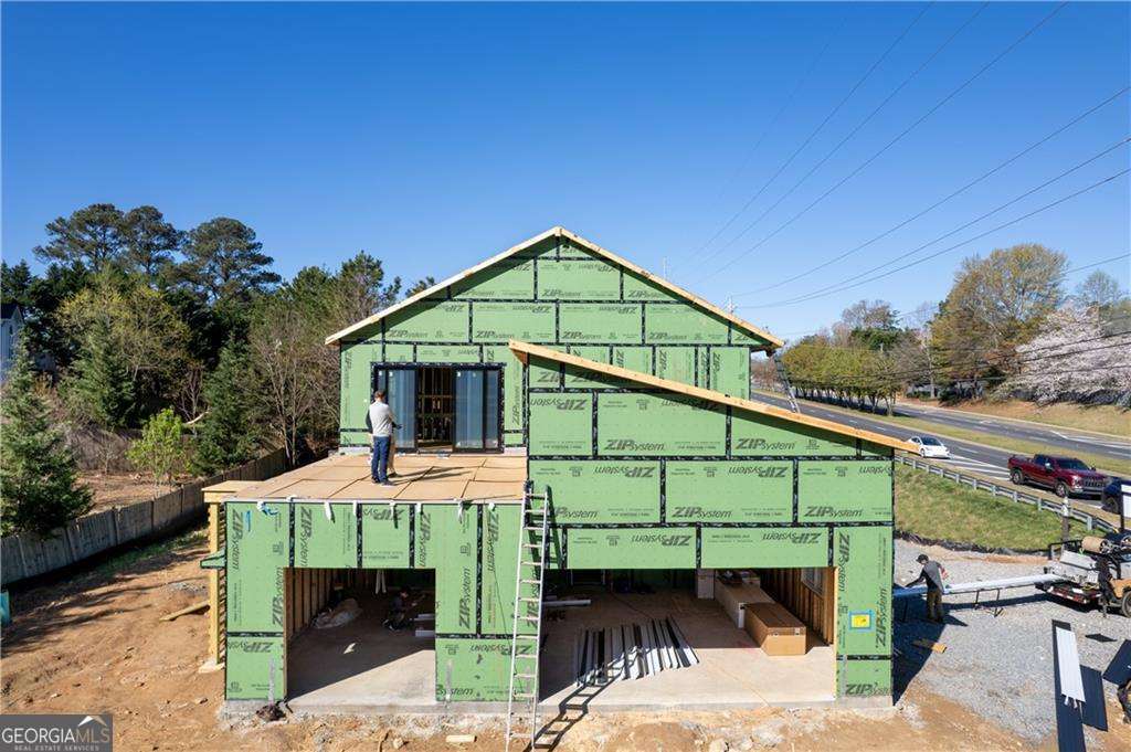 East Cobb - Residential