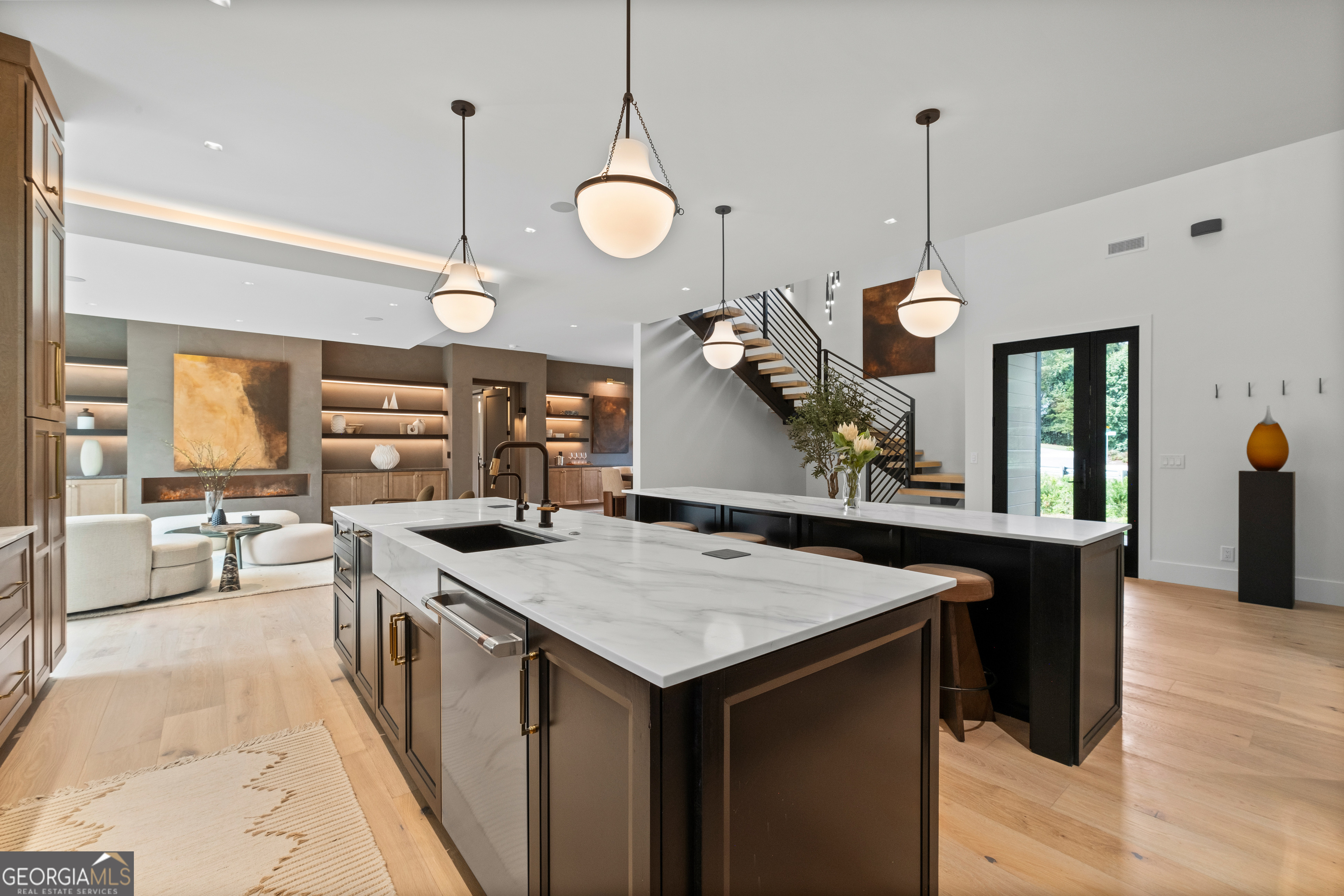 East Cobb - Residential