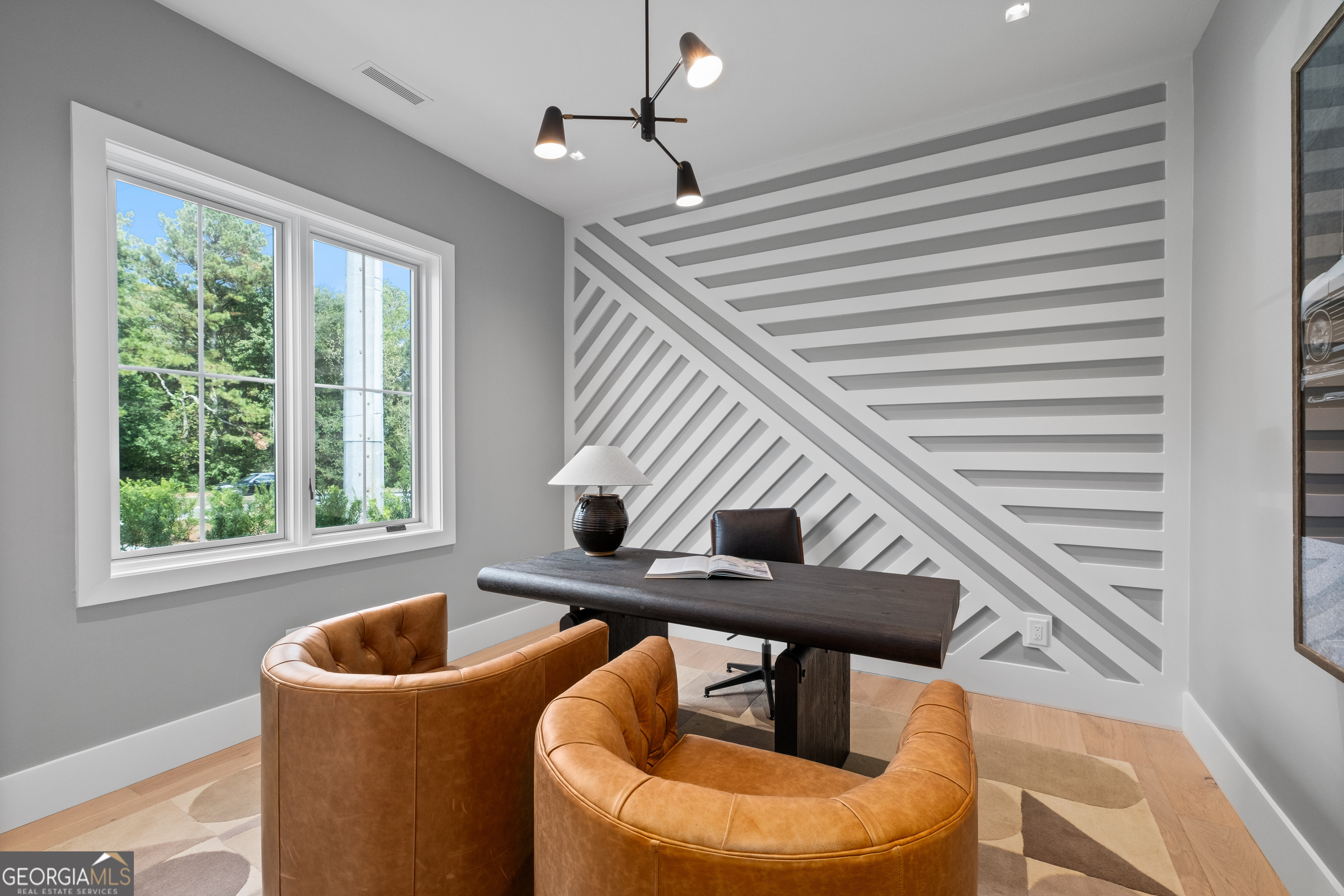 East Cobb - Residential