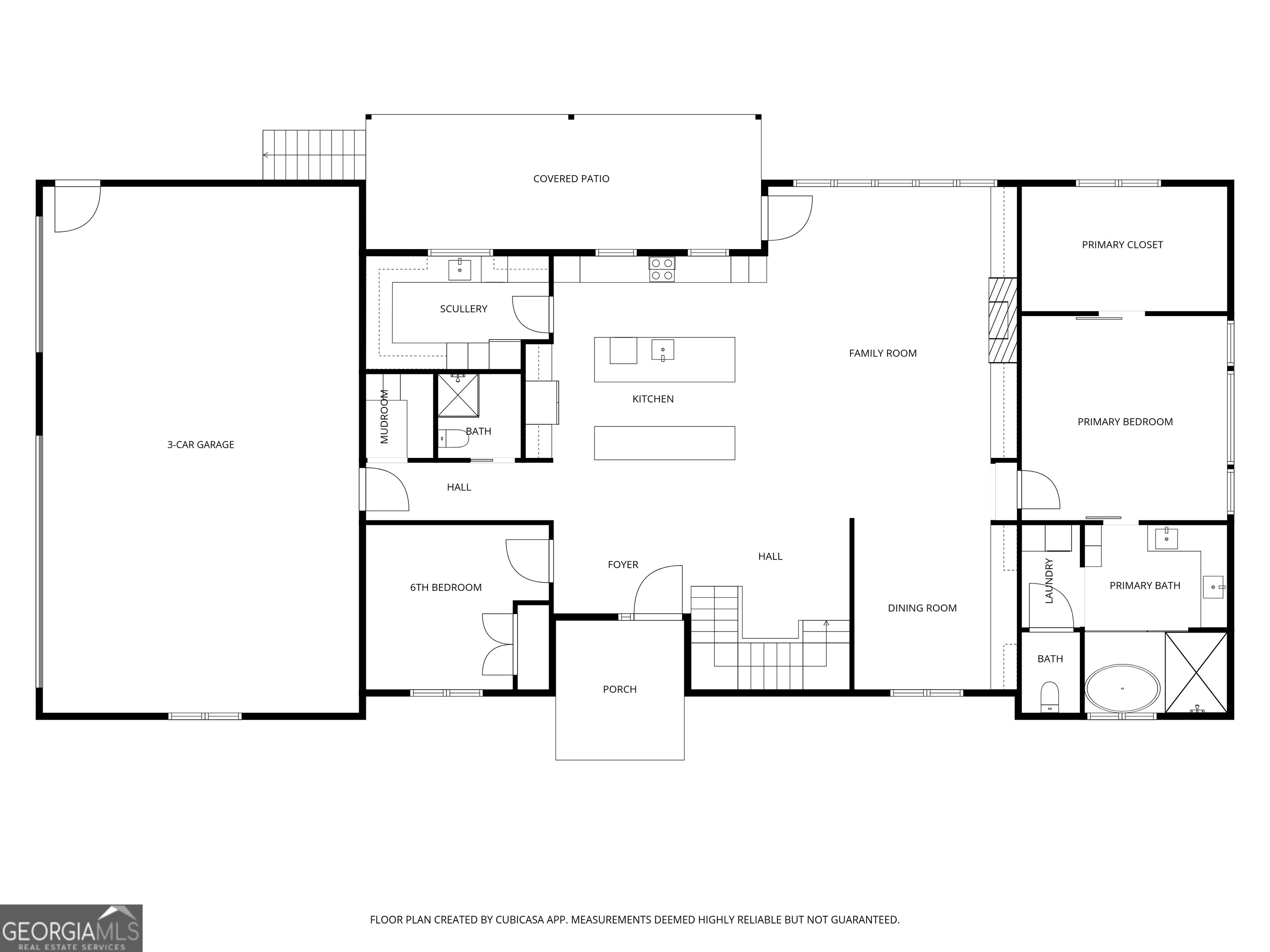 East Cobb - Residential