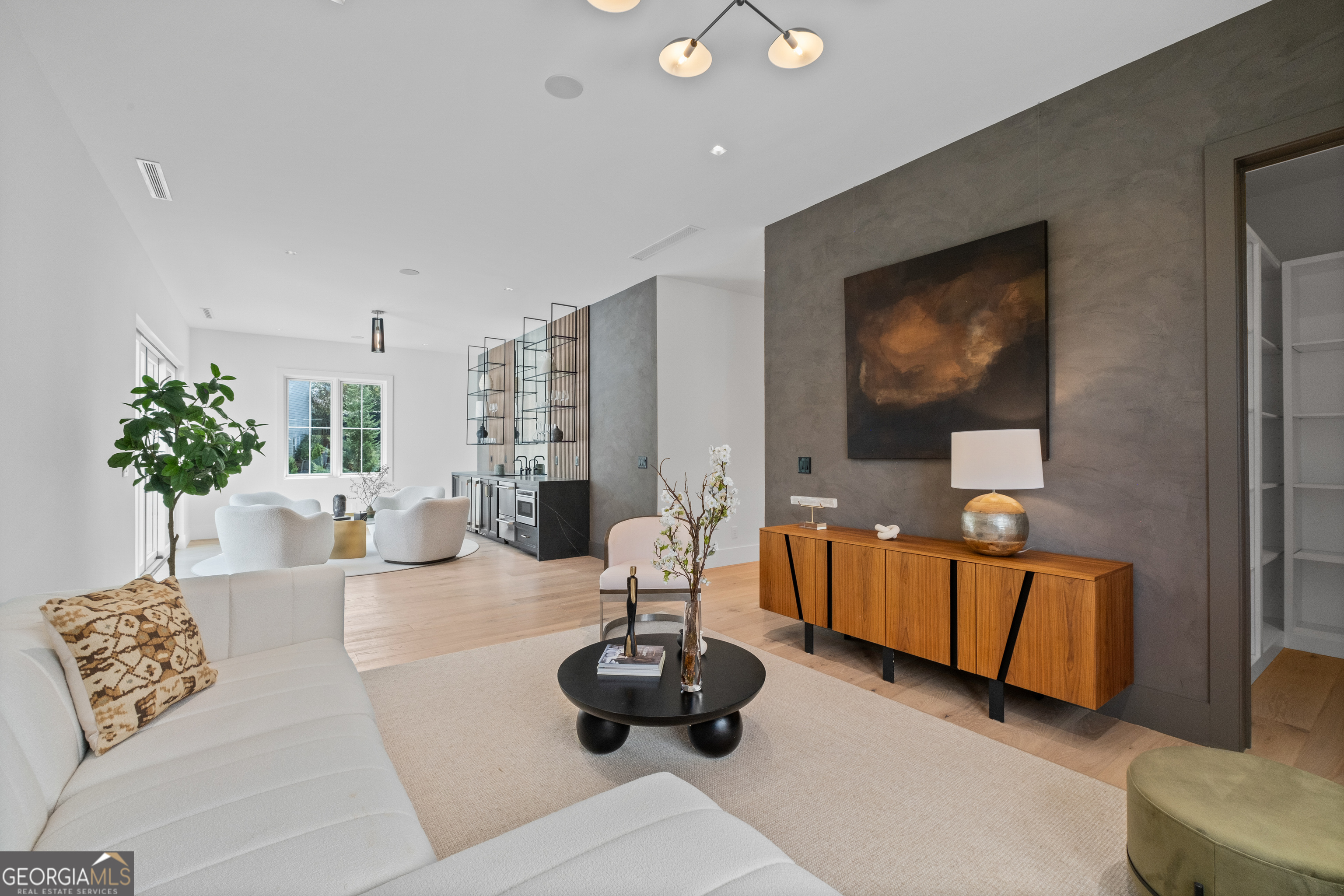 East Cobb - Residential