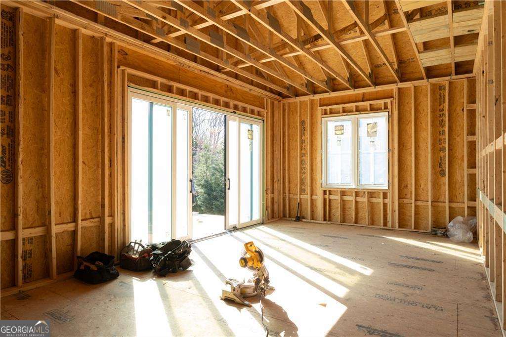 East Cobb - Residential