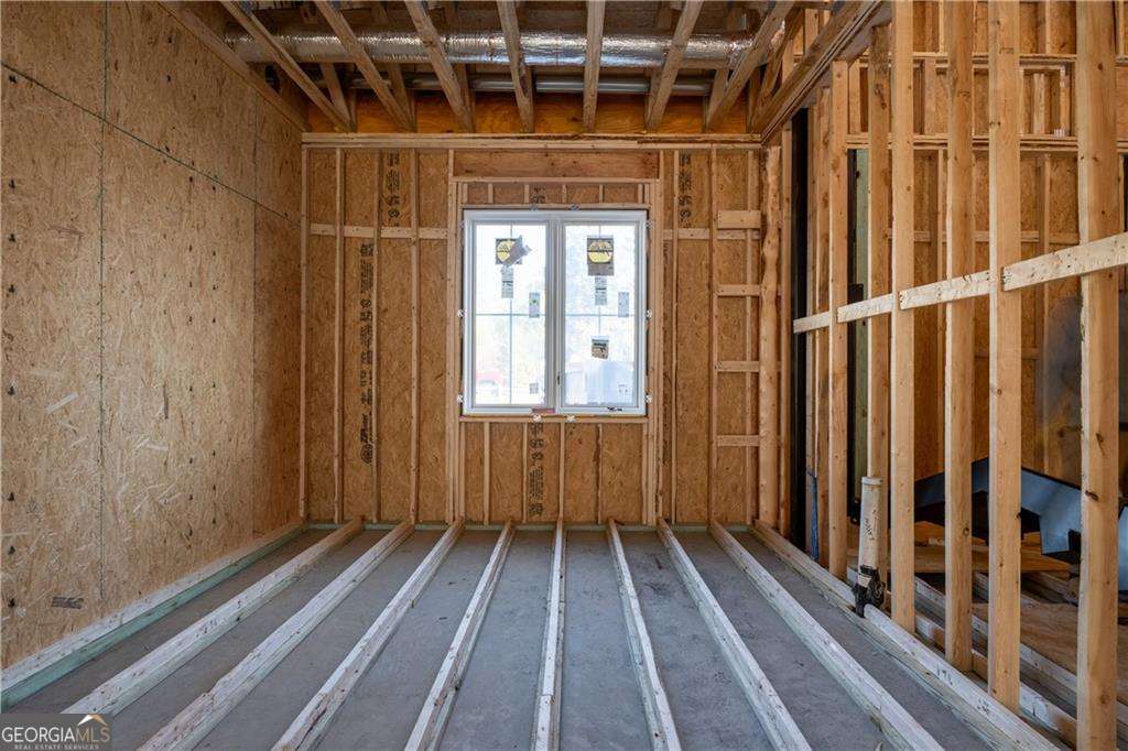 East Cobb - Residential